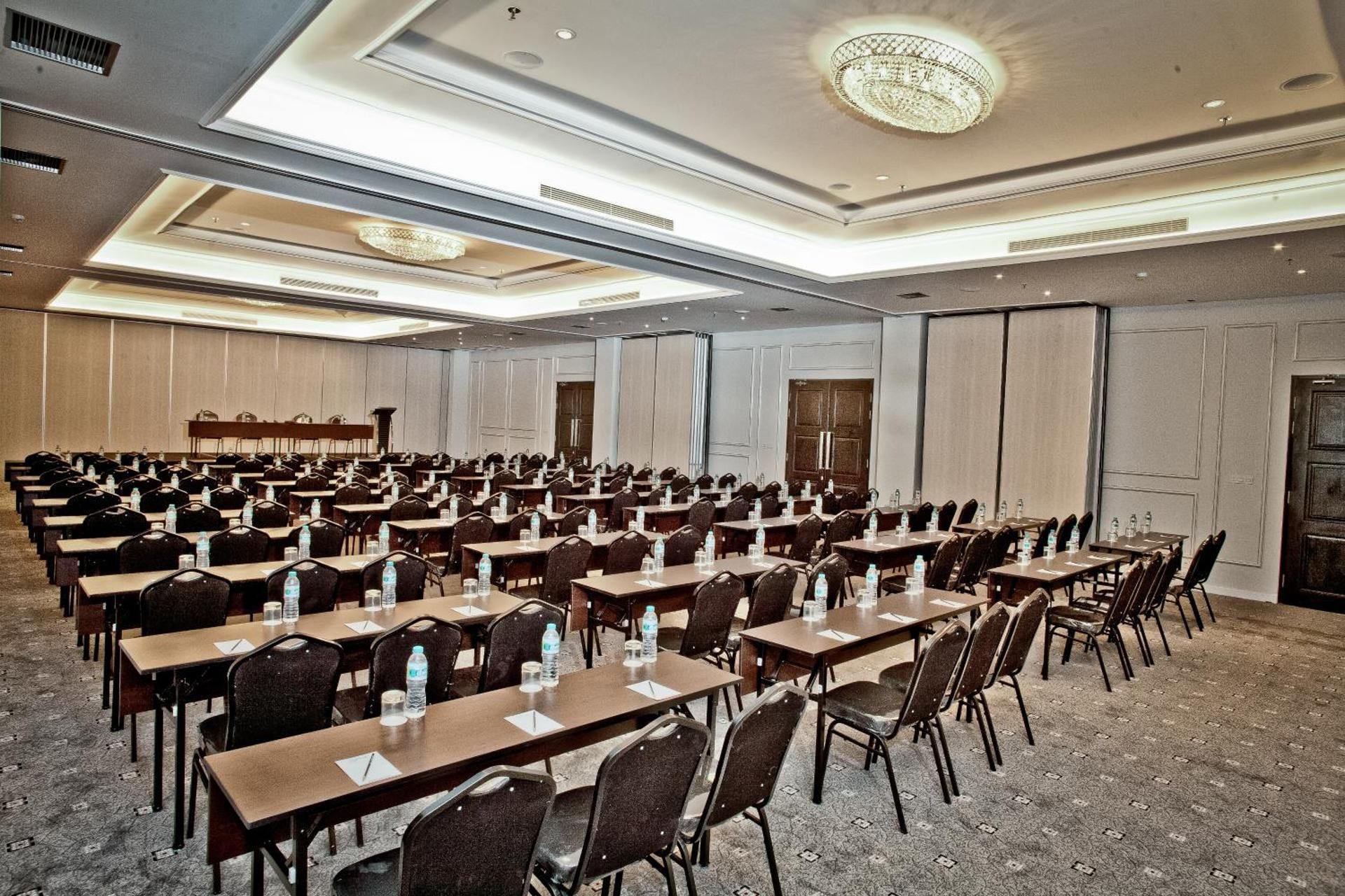 meeting room / ballrooms