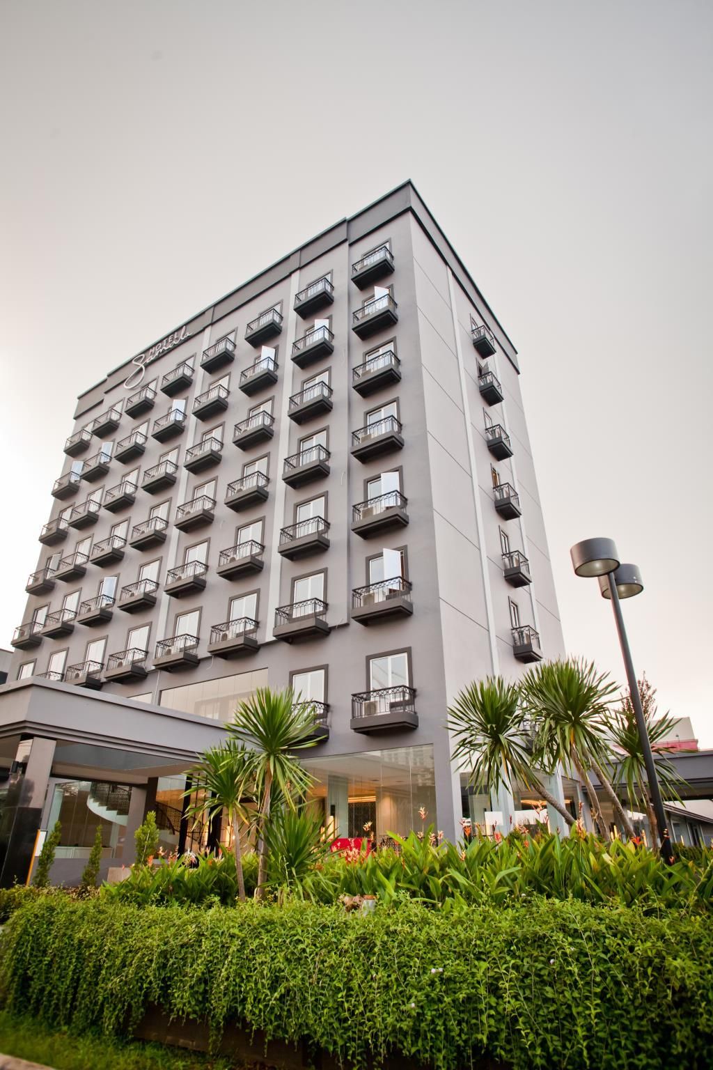 Samala Hotel Jakarta Cengkareng