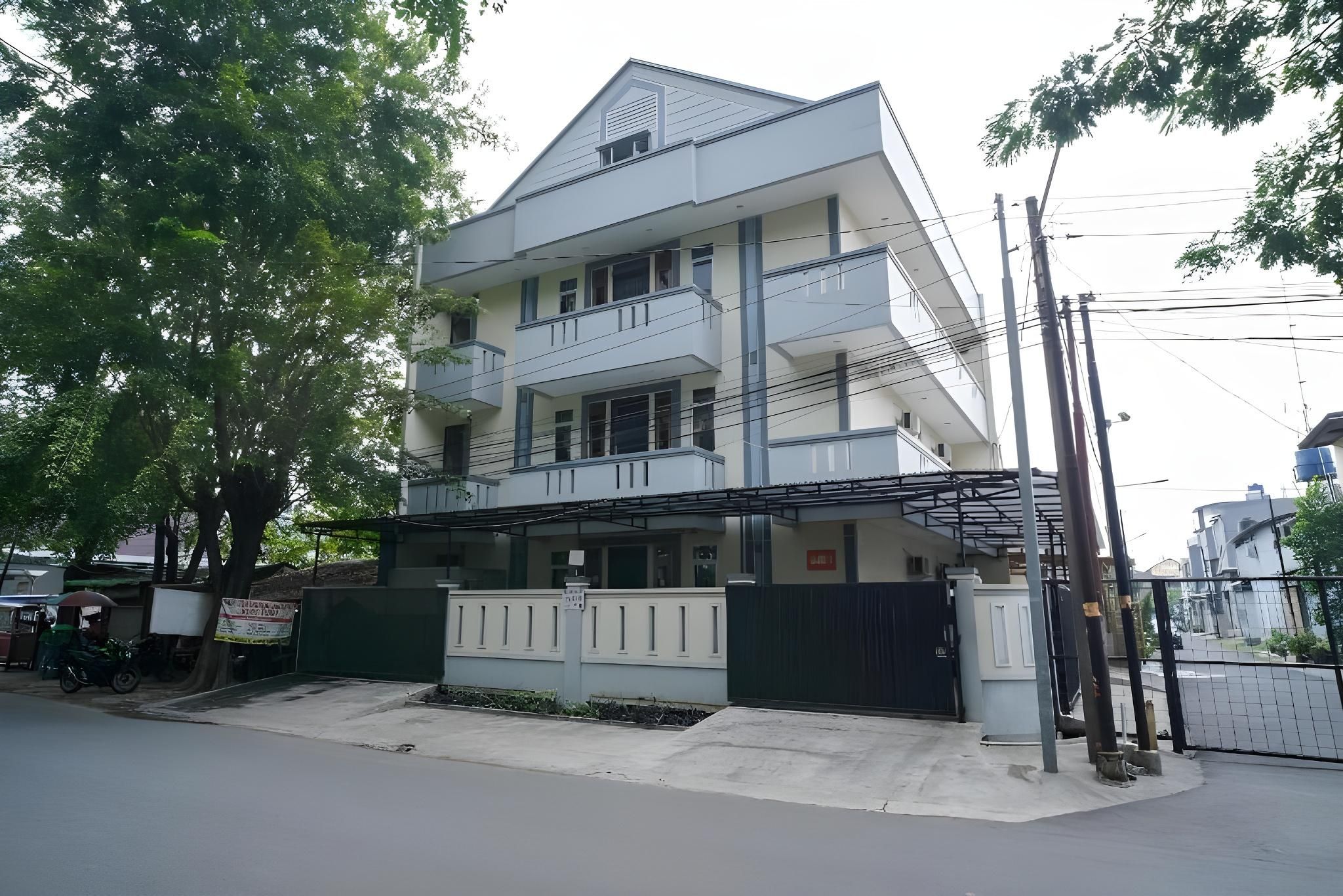 KoolKost Syariah @ Duri Kosambi