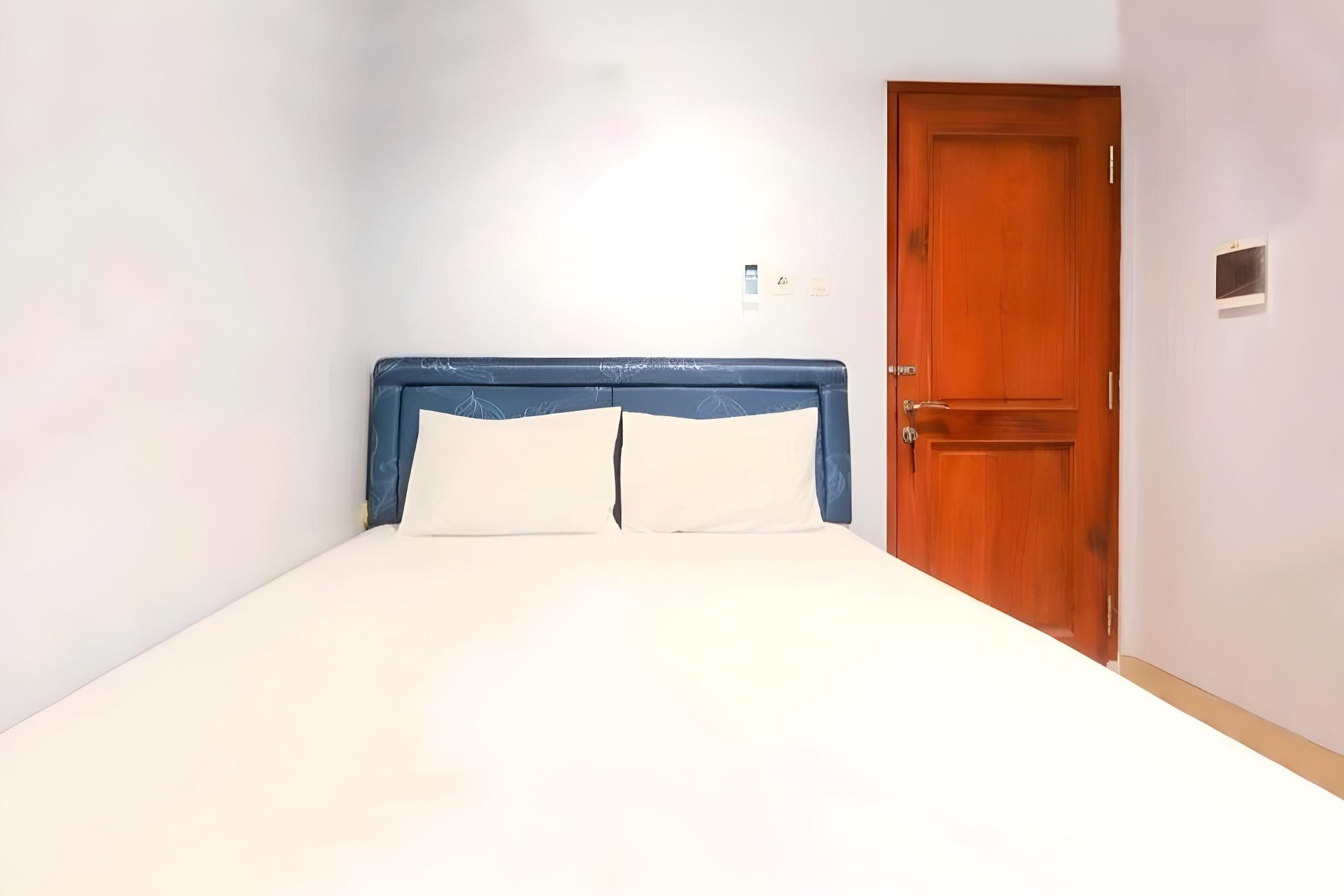 KoolKost Syariah @ Duri Kosambi Standard Room 2