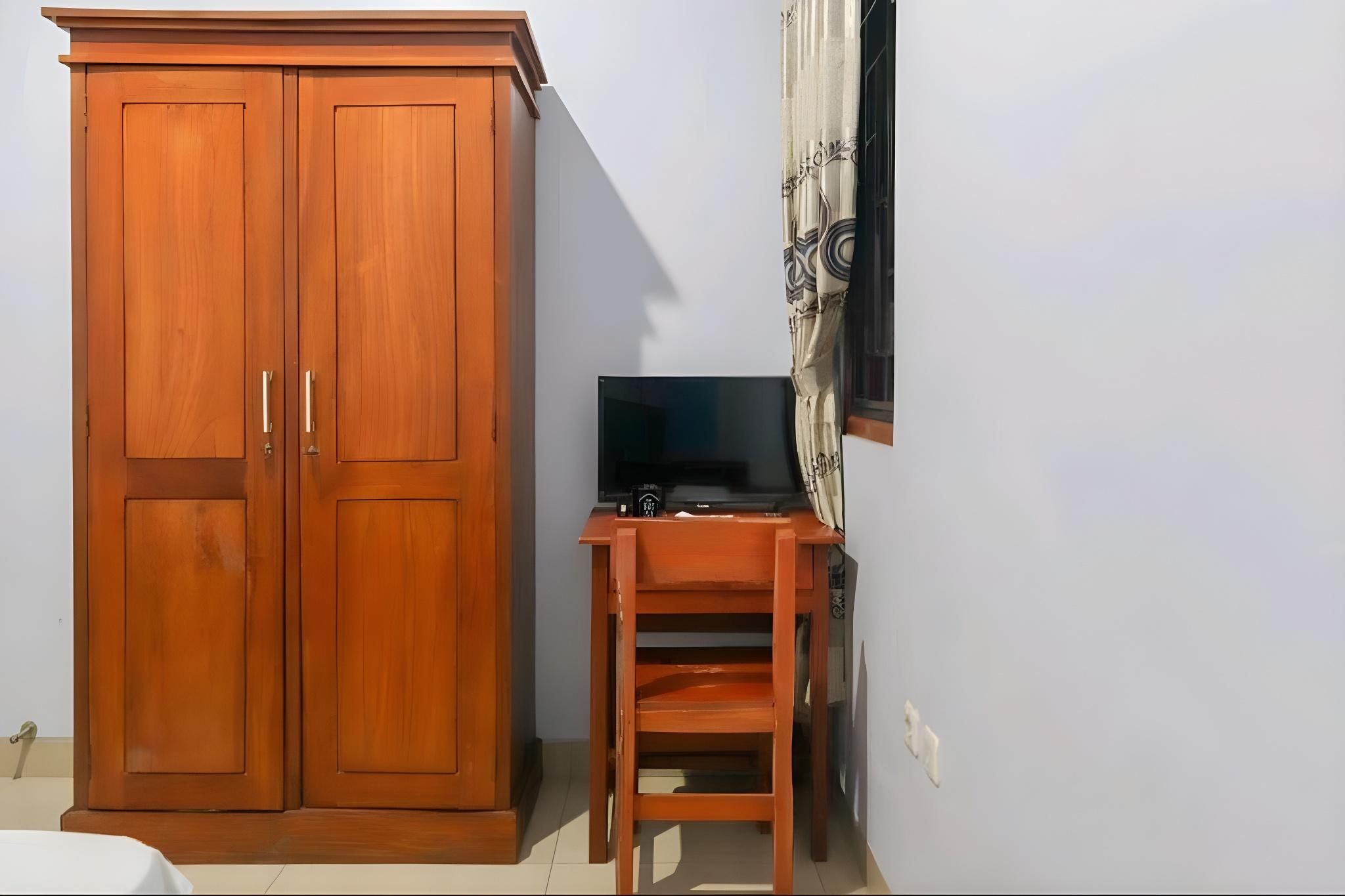 KoolKost Syariah @ Duri Kosambi Standard Room 3