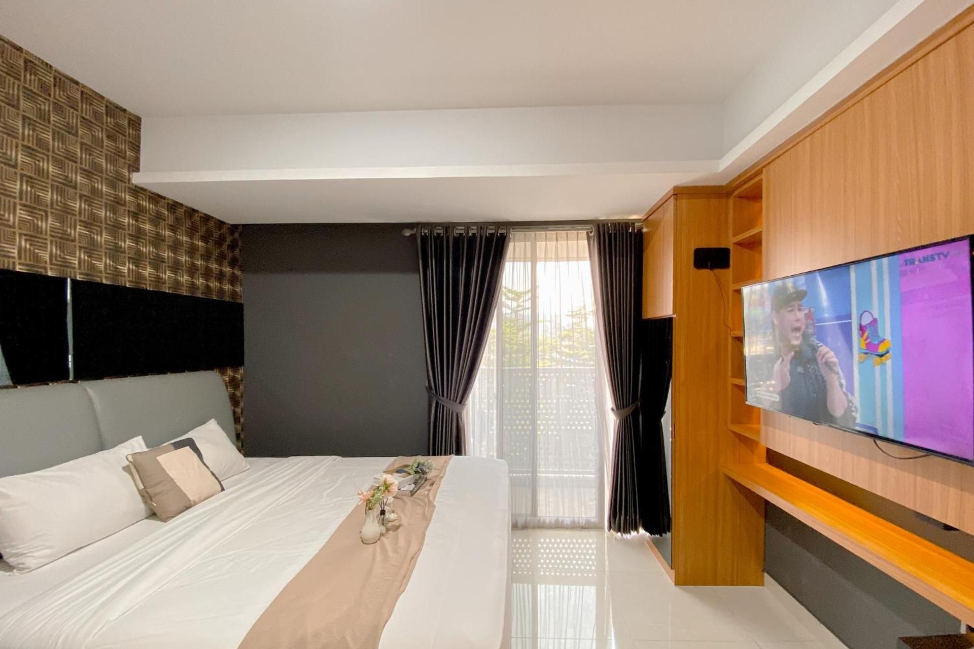 Standard Room Only
