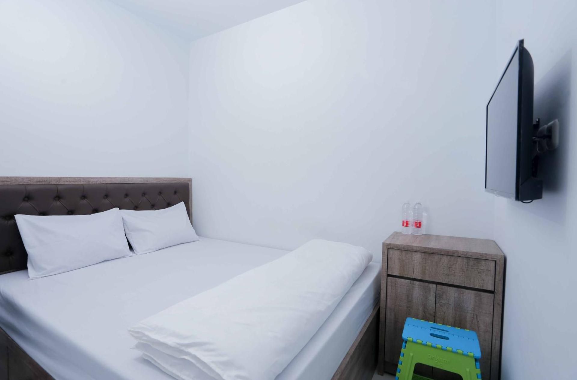 Double Deluxe Room