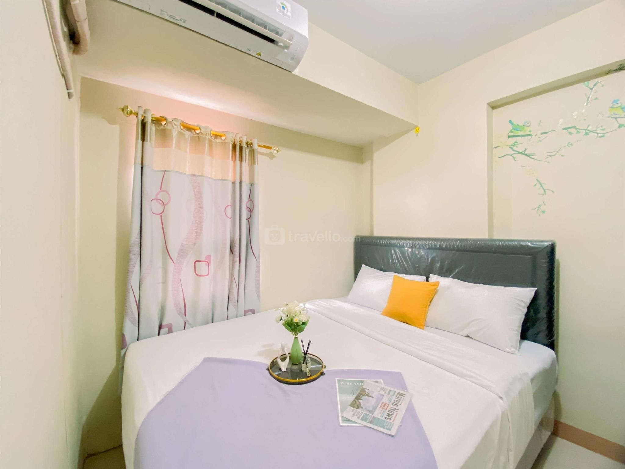 Two Bedroom - Apartment