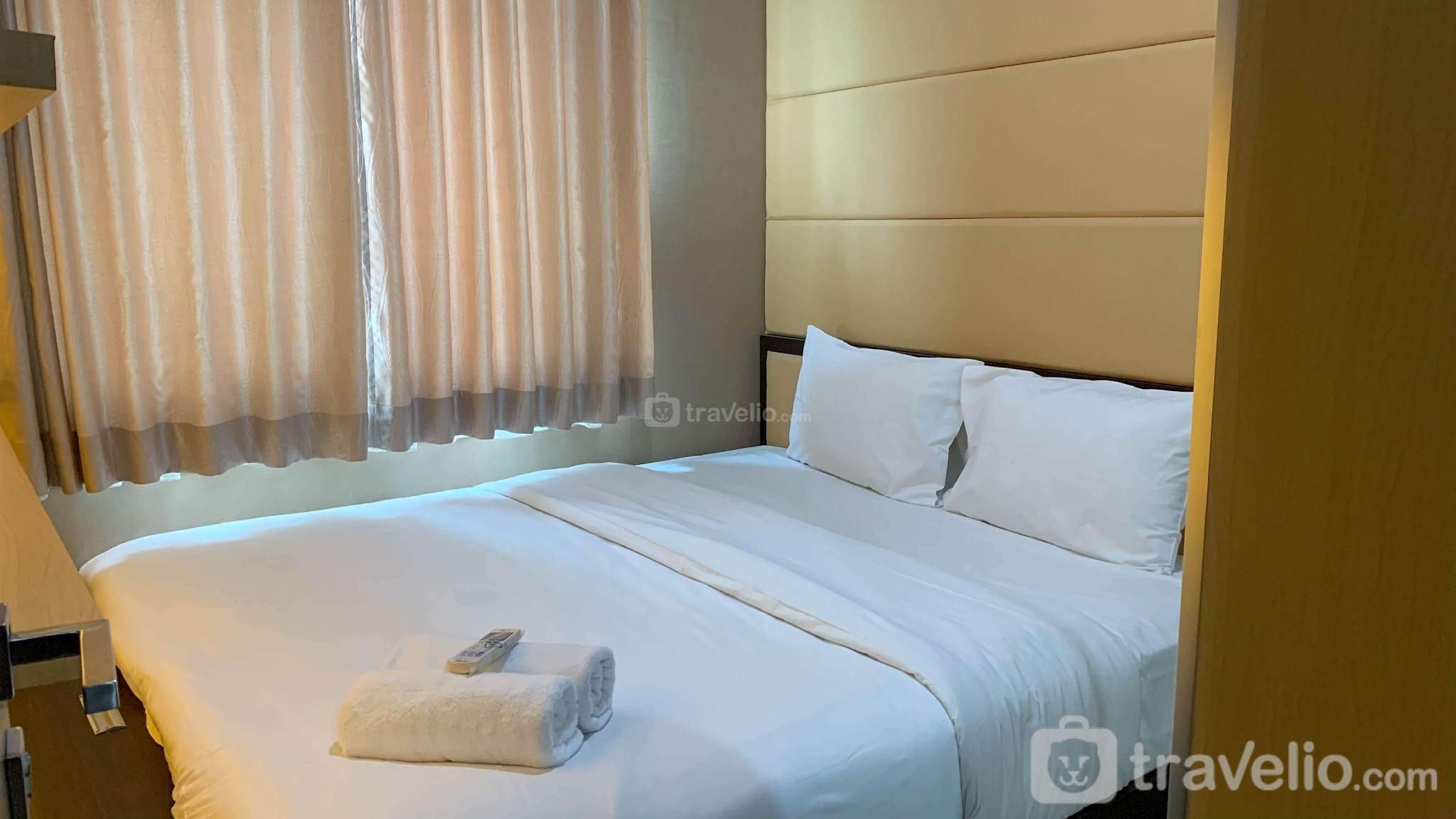 One Bedroom - Apartment
