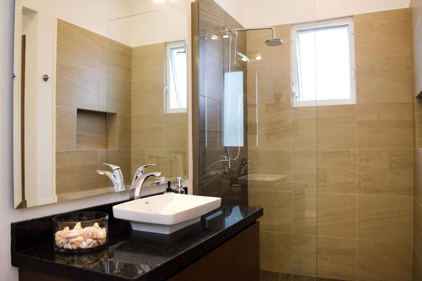 Villa with Private Pool 3
