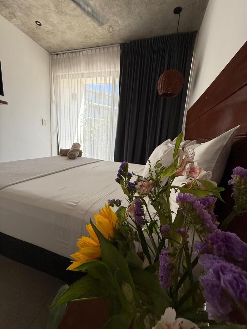 Hotel Zendero Tulum & Free Beach Club Superior Queen