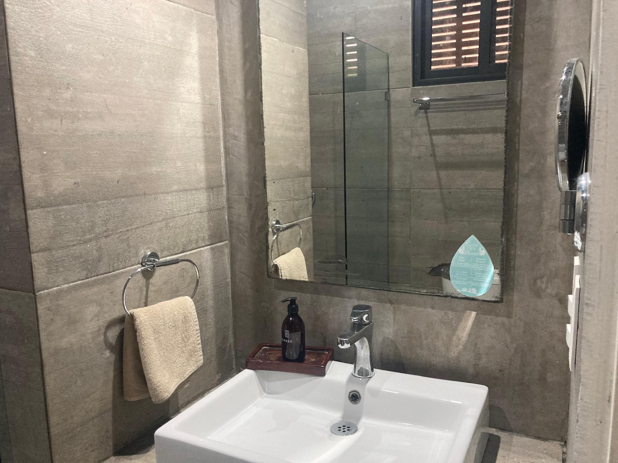 Hotel Zendero Tulum & Free Beach Club Standard Room 3