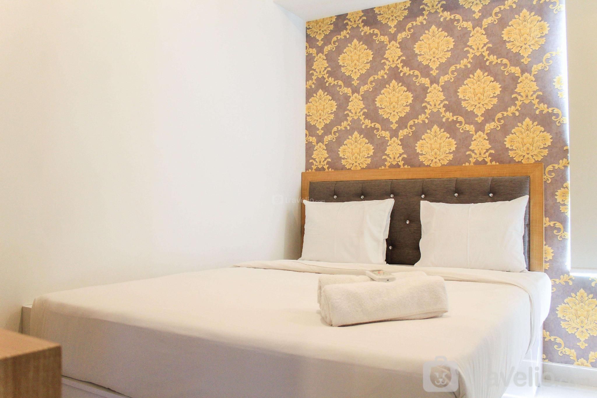 Two Bedroom - Apartment