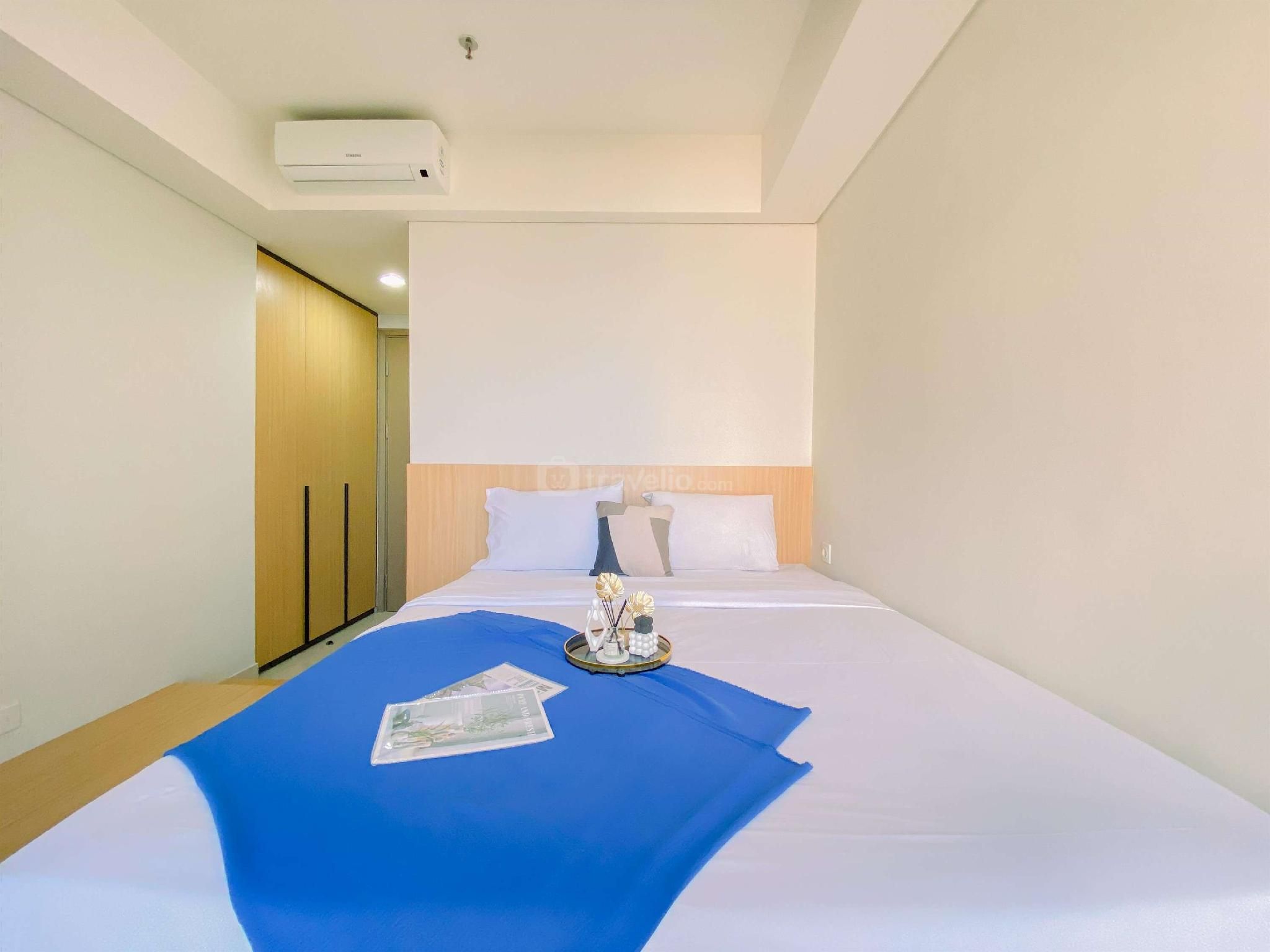 Good Place & Modern 1BR Gold Coast Apt By Travelio One Bedroom - Apartment