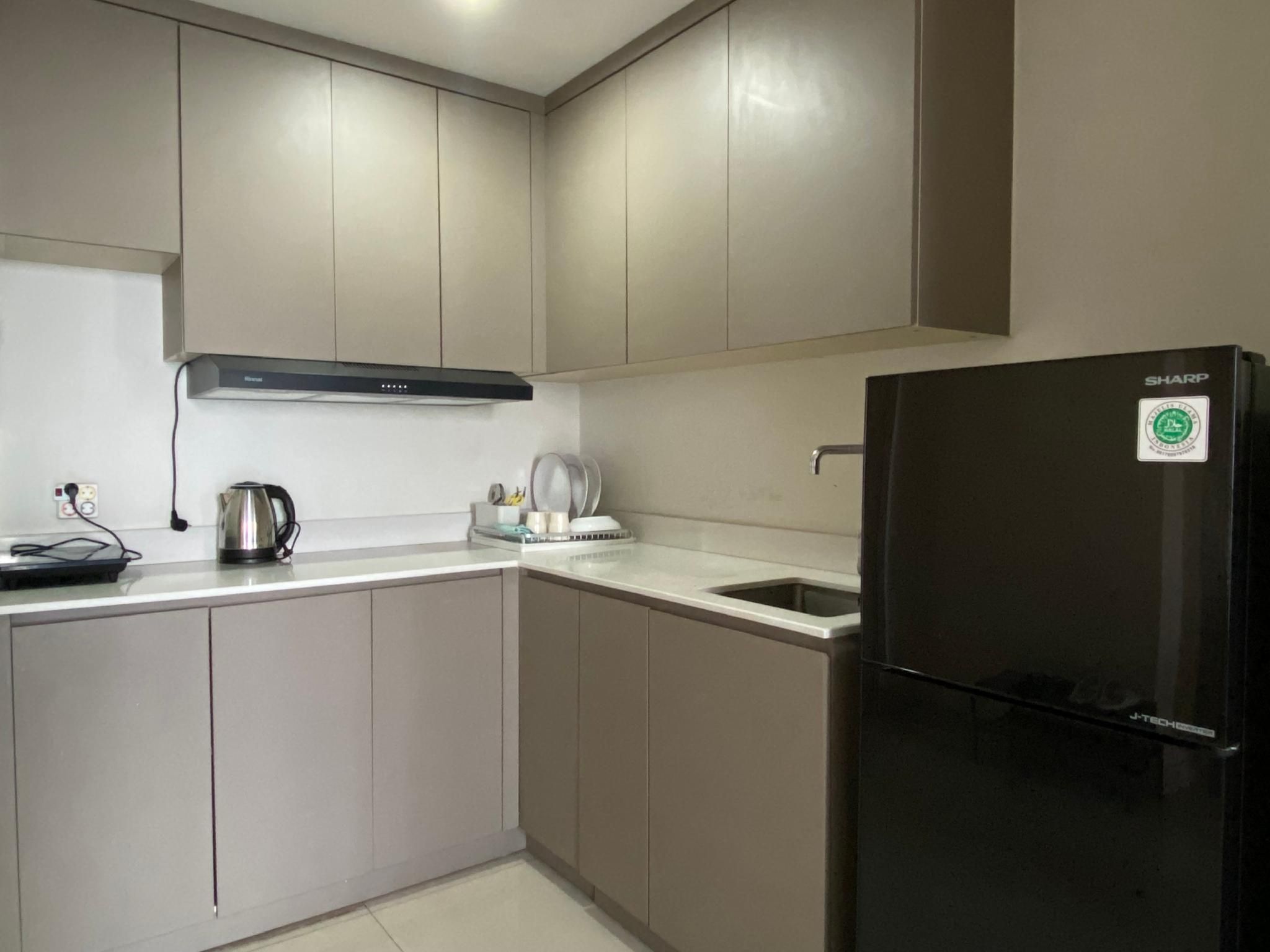 3 Bedroom Family Deluxe