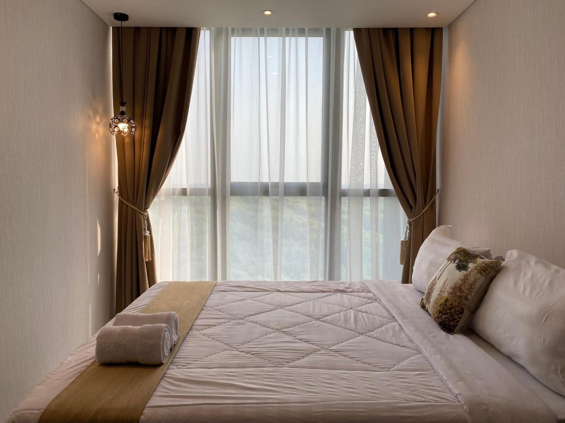 2 Bedroom Delight