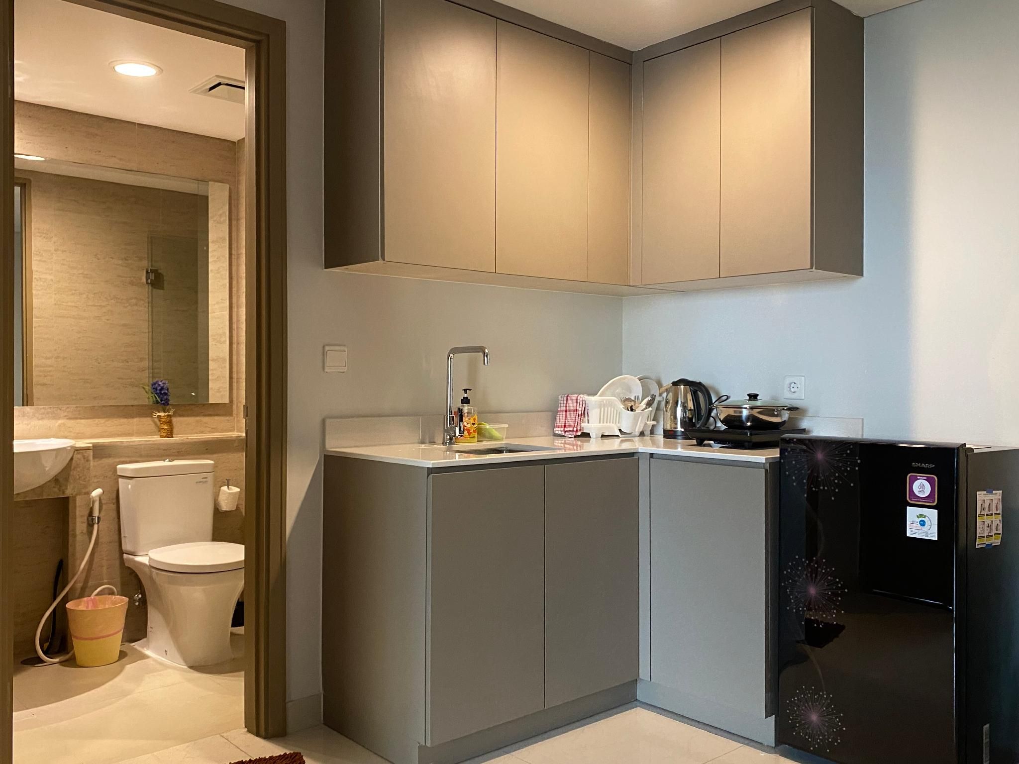 2 Bedroom Deluxe