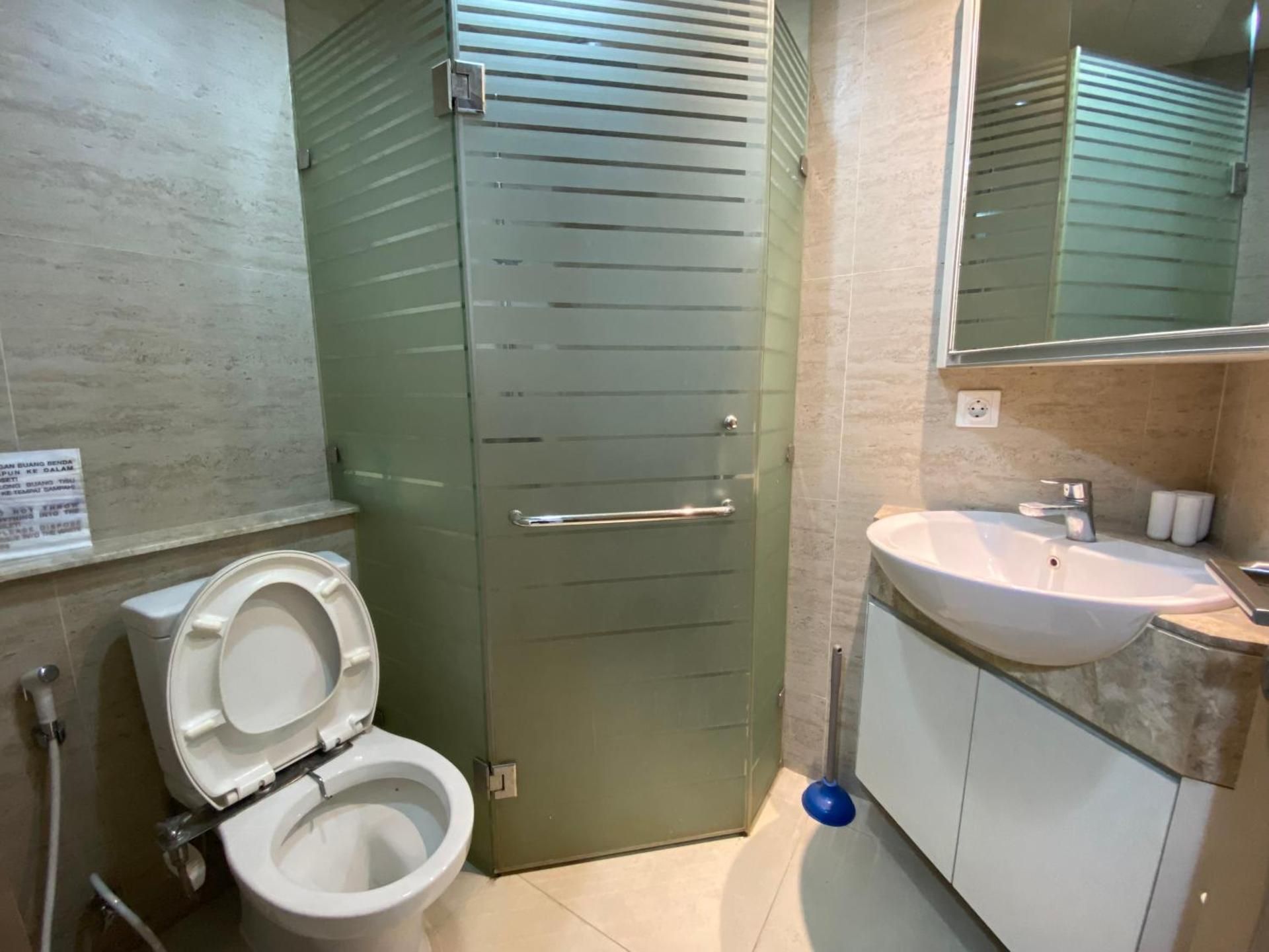 One-Bedroom Premier Apartment