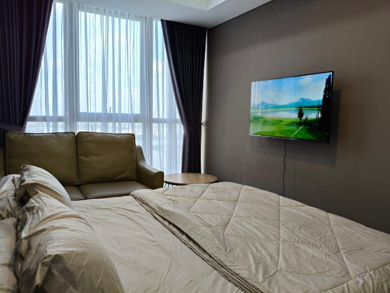 2 Bedroom Coast Suite