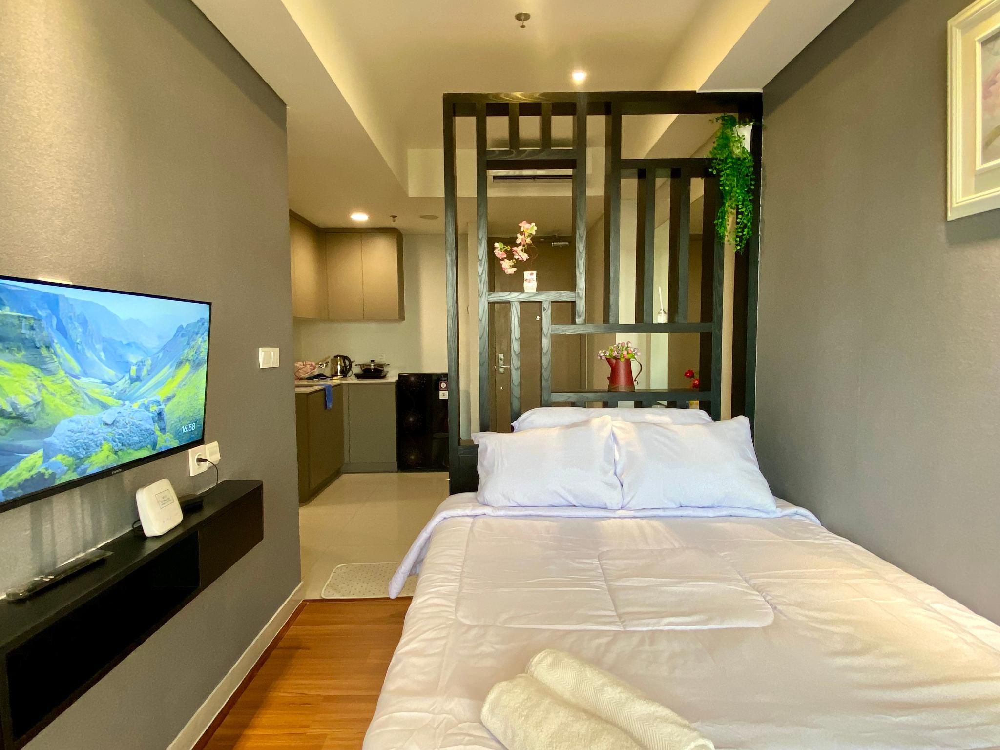 2 Bedroom Deluxe