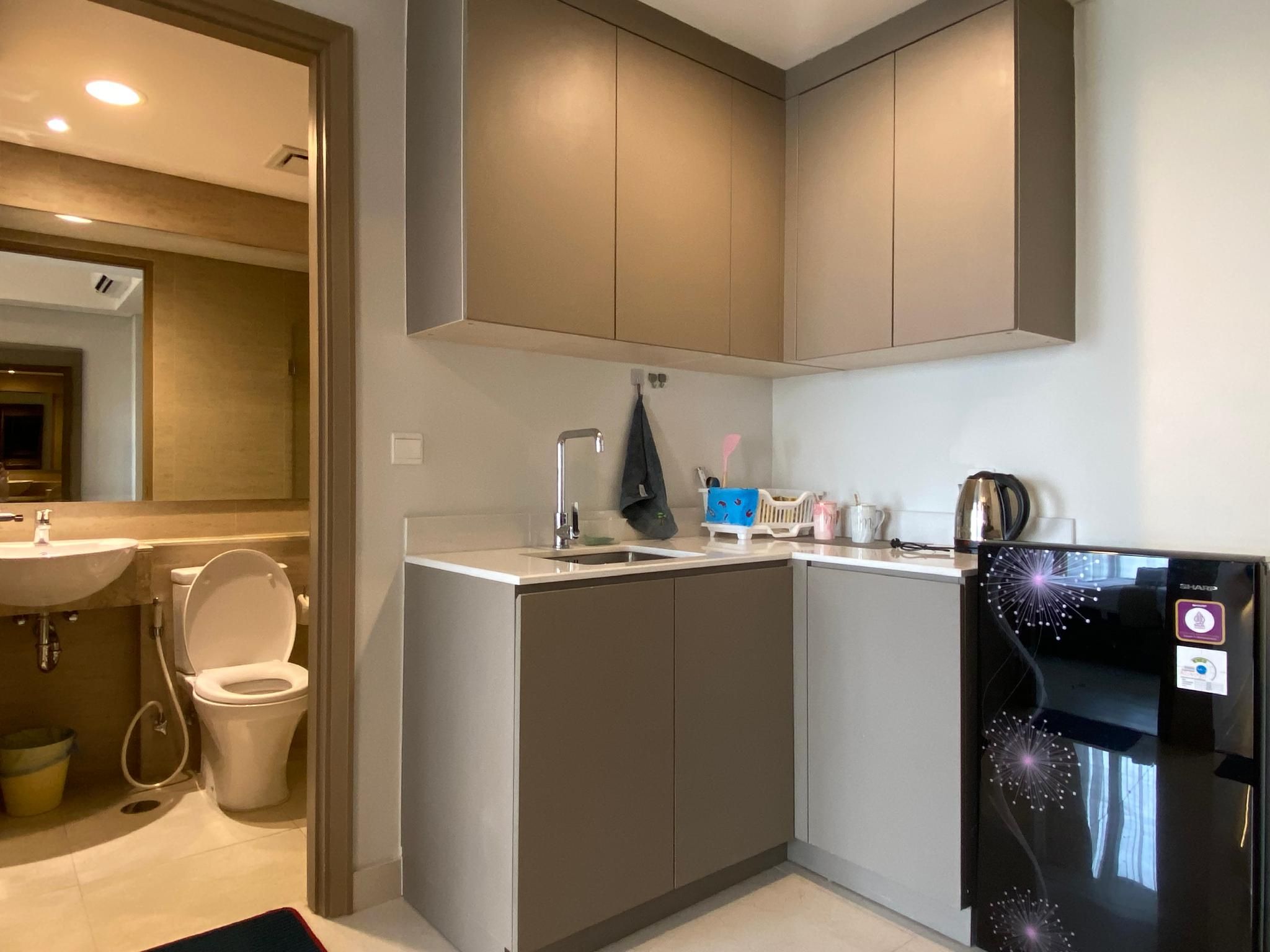 2 Bedroom Delight