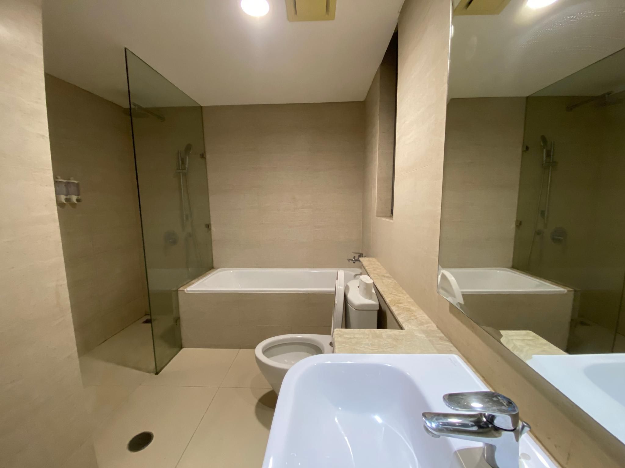 3 Bed Room Deluxe