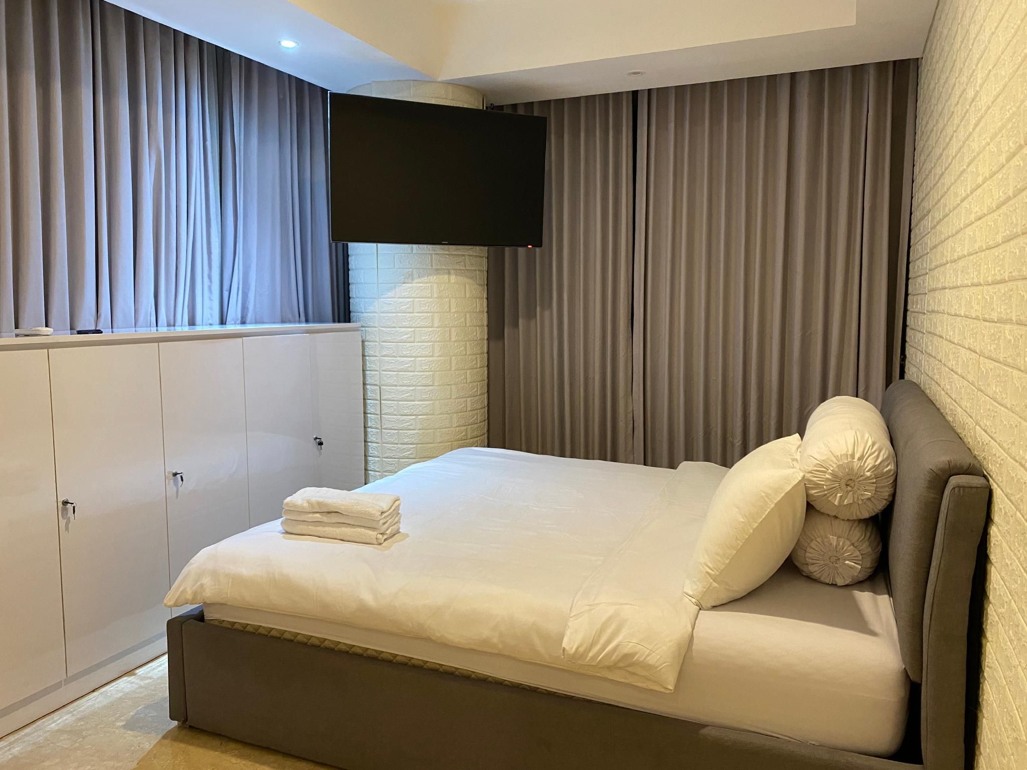 3 Bed Room Deluxe