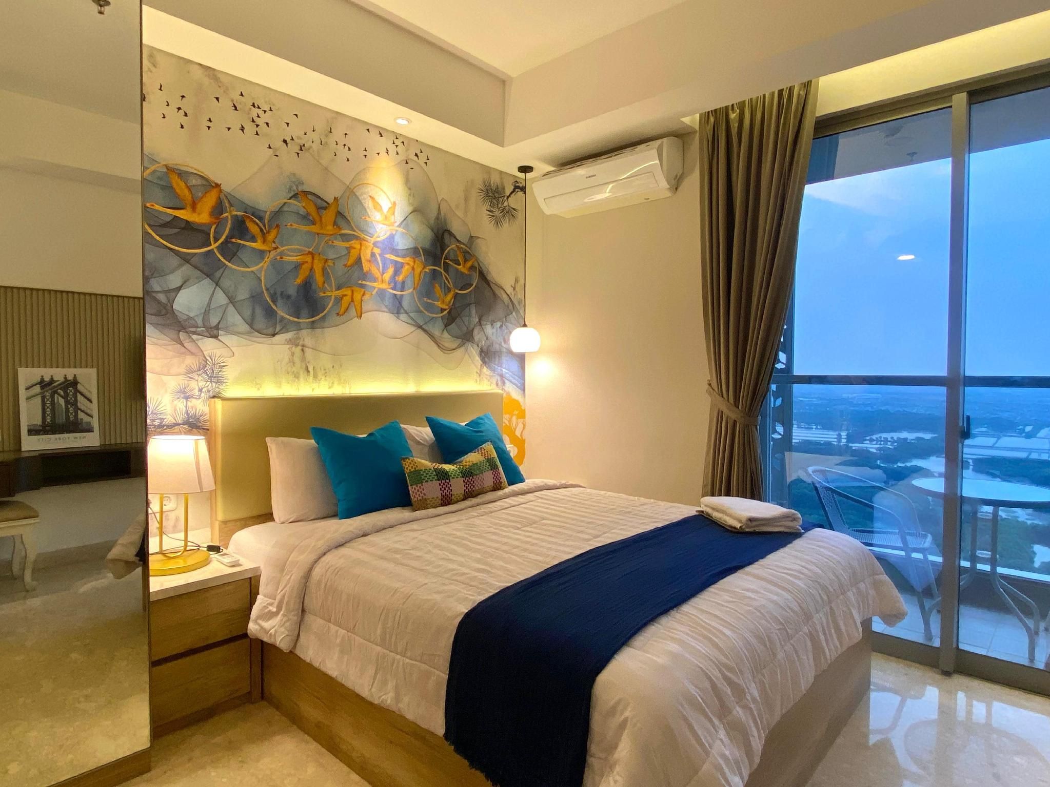 Studio Sea View Suite