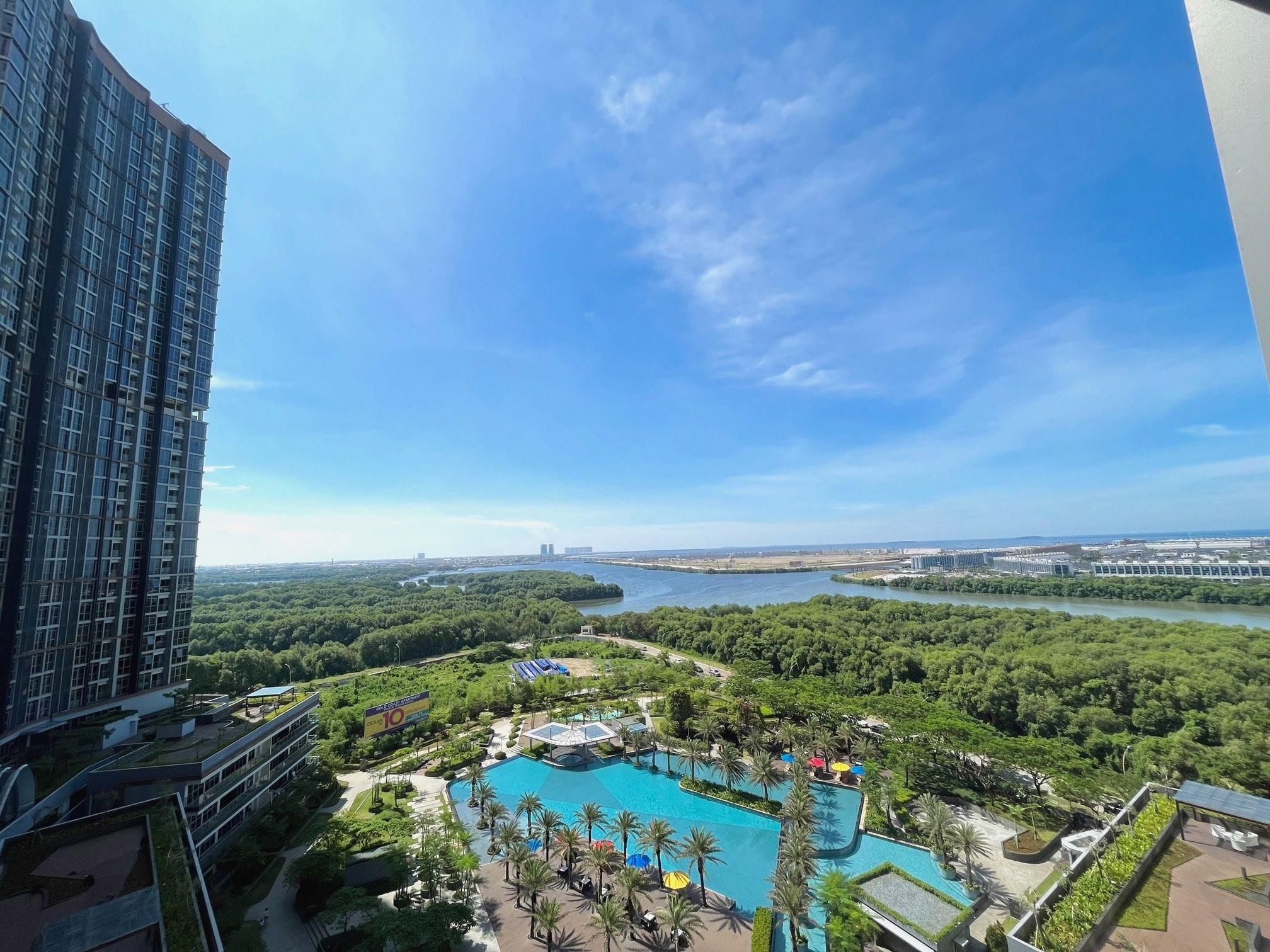 Gold Coast PIK Premium Sea View Apartments