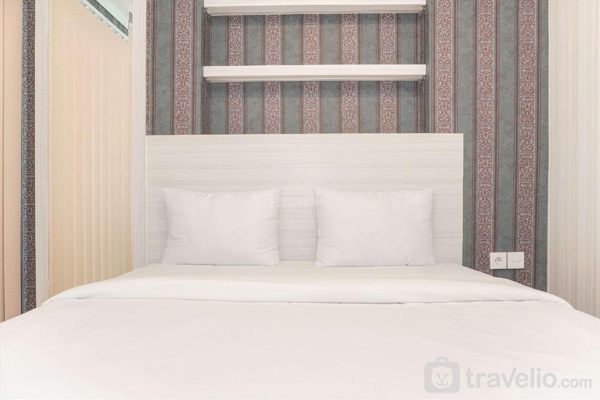 Two Bedroom - Apartment