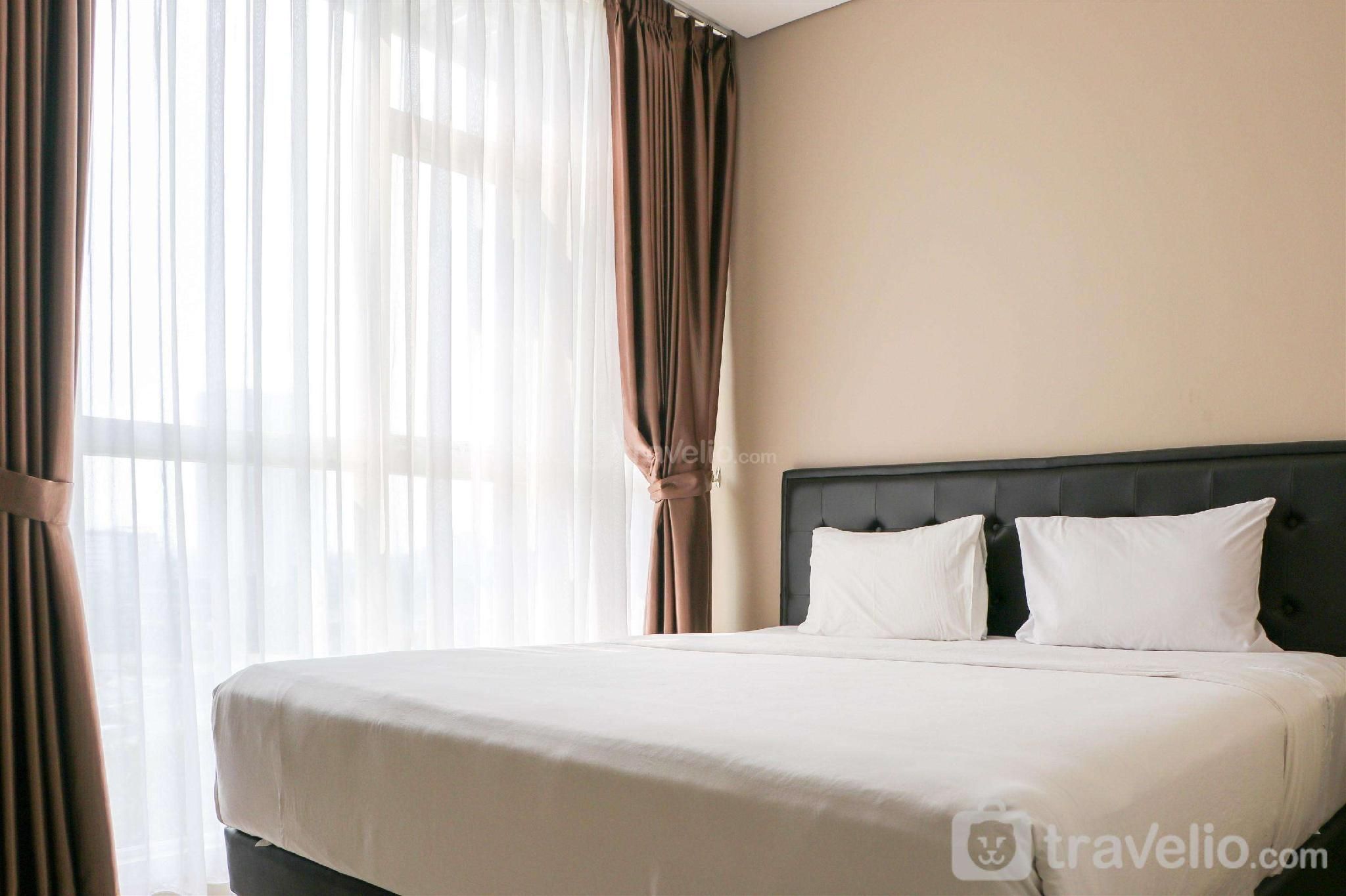 Two Bedroom - Apartment