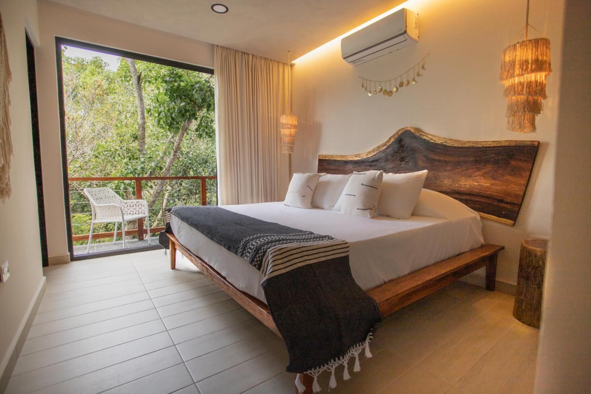 Macondo Tulum