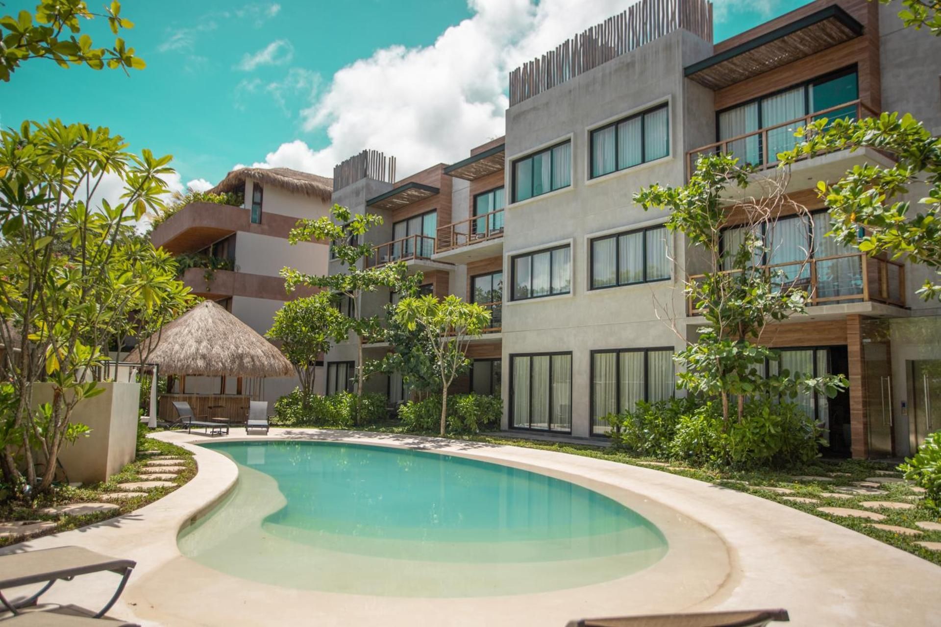 Macondo Tulum