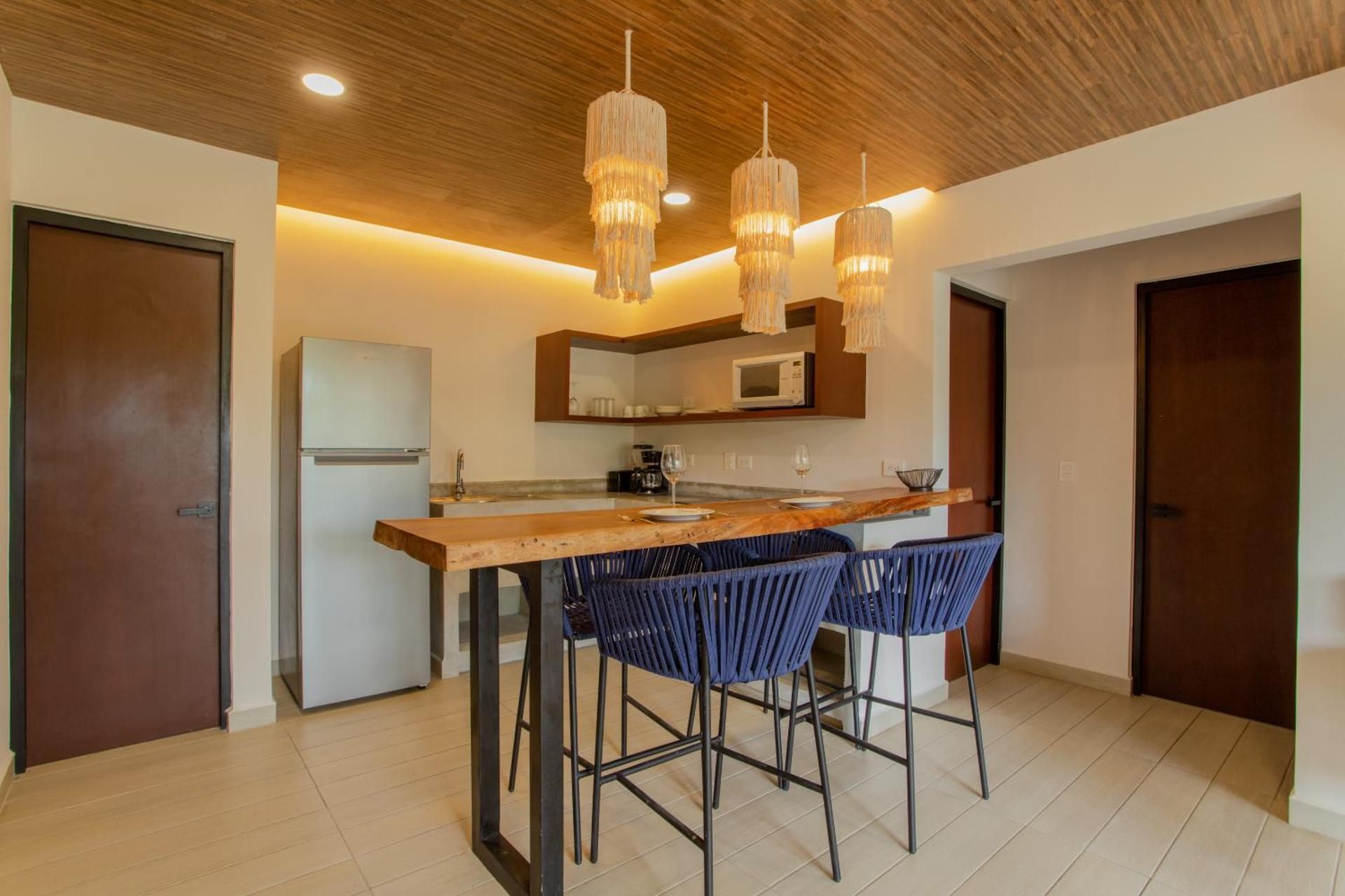 Macondo Tulum