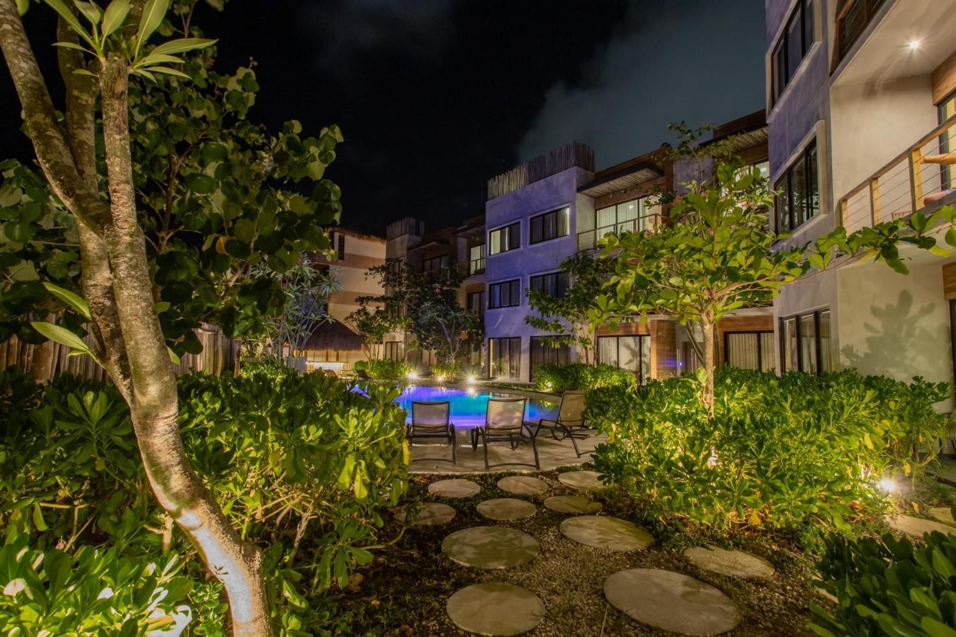Macondo Tulum