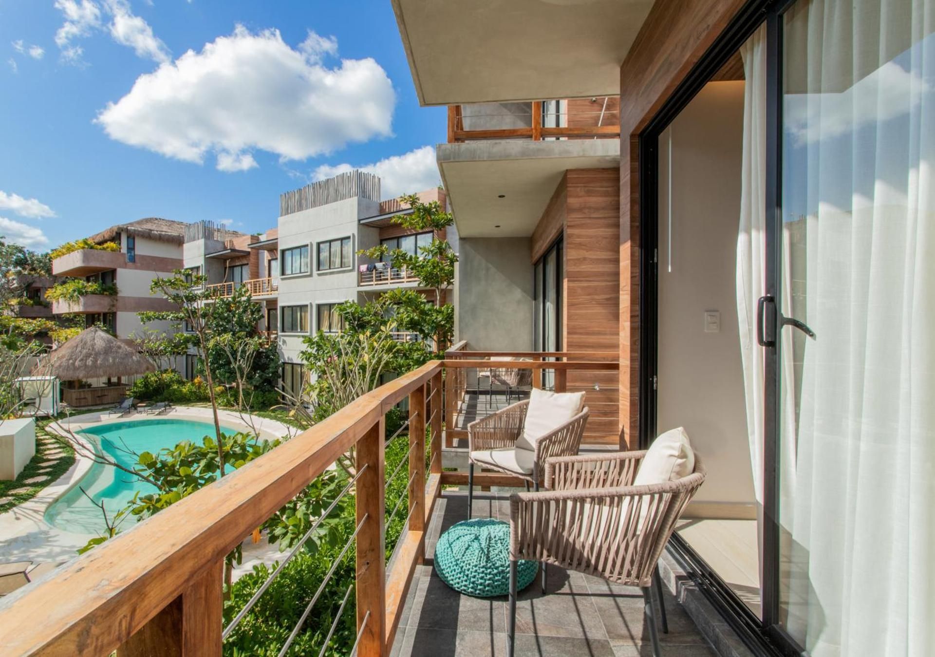 Macondo Tulum