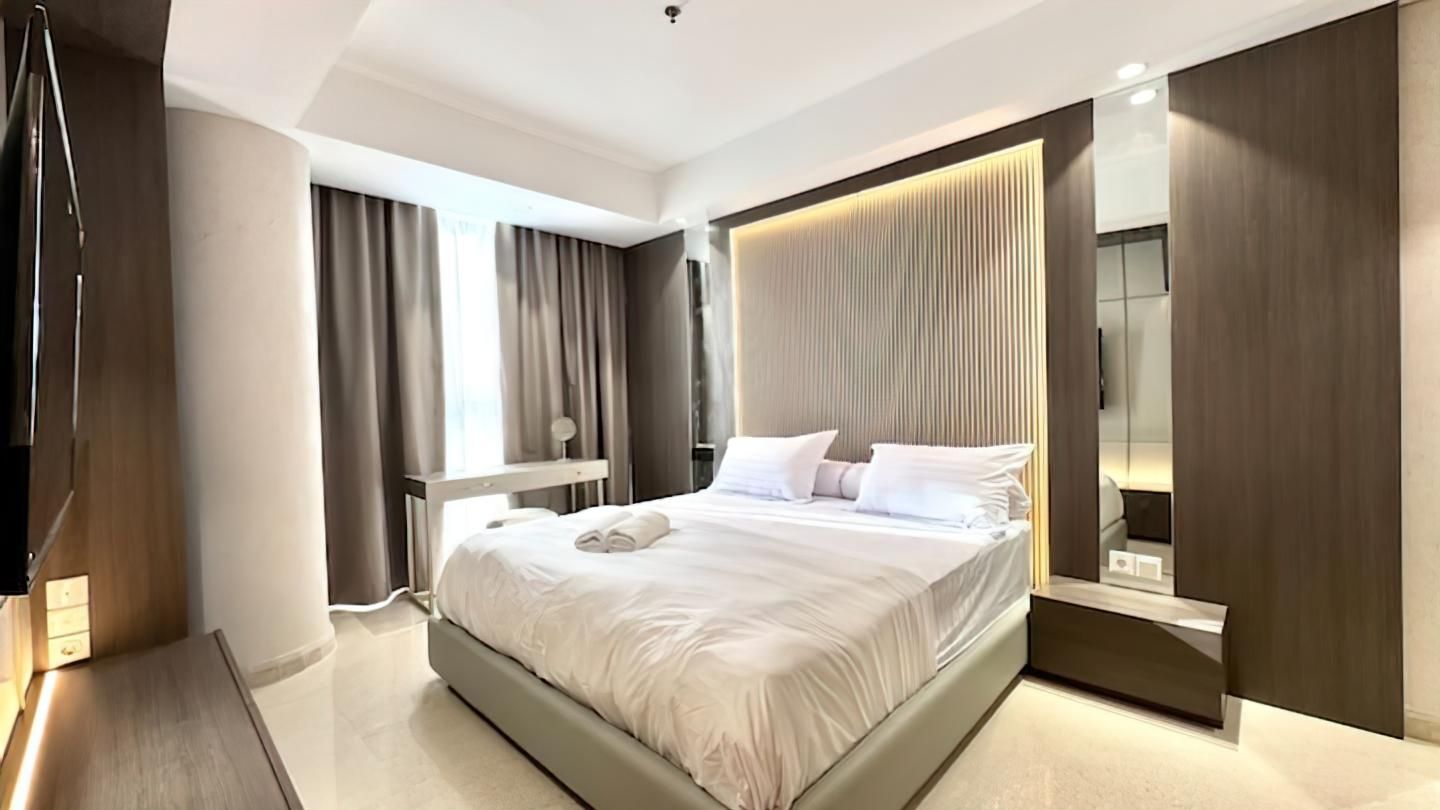 3 Bedroom Apartment