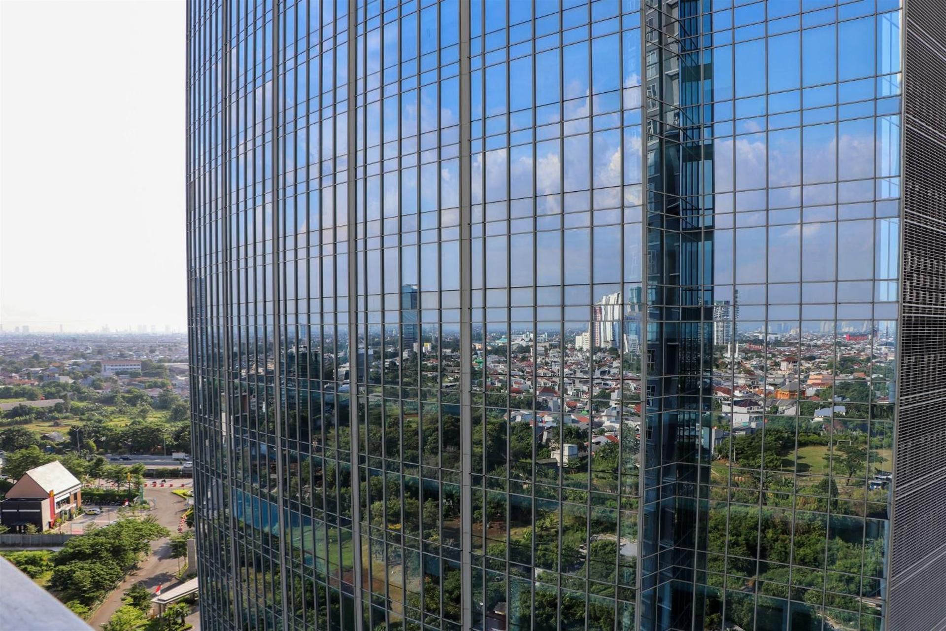 Opulent 2BR at Ciputra International By Travelio