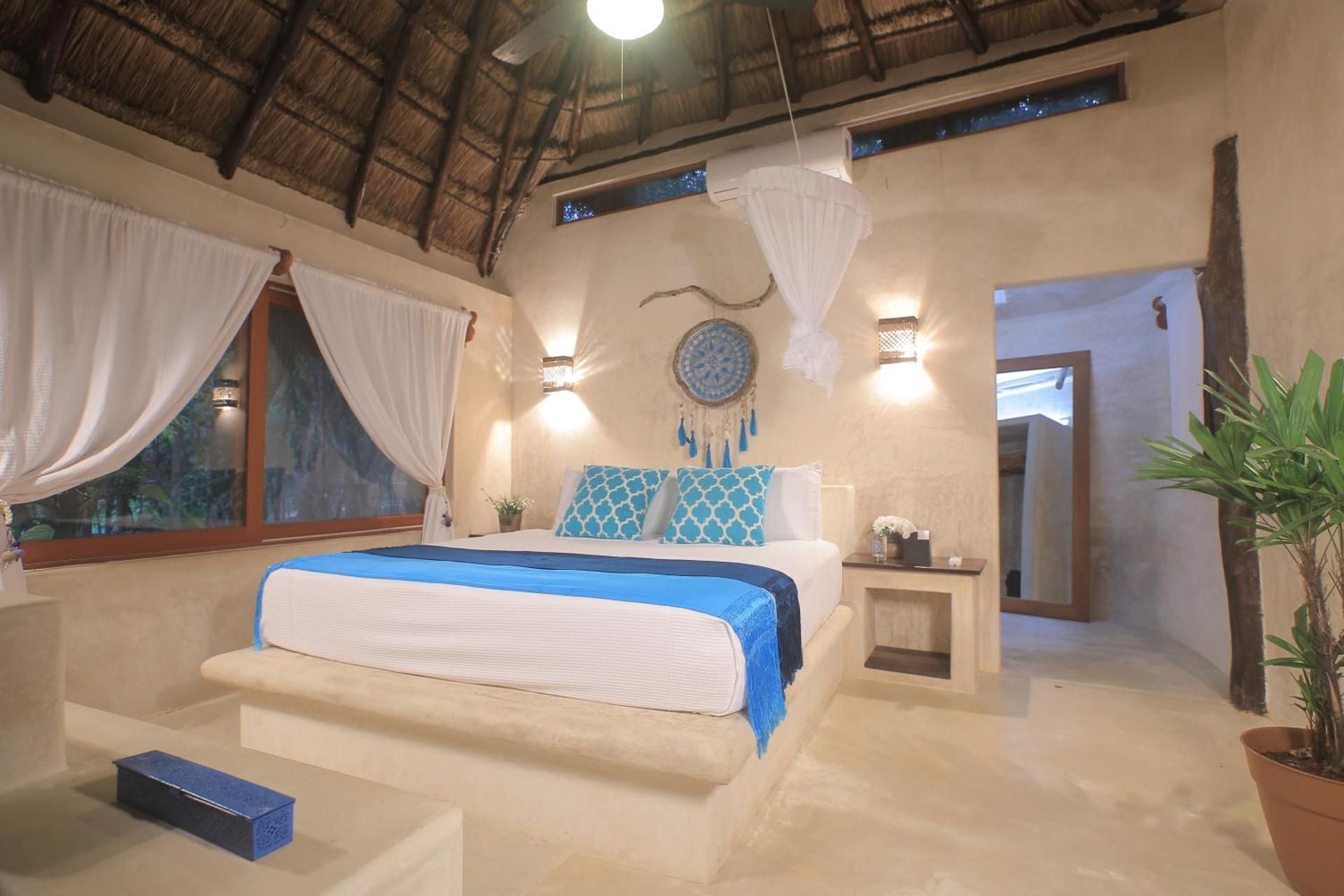 One-Bedroom Villa