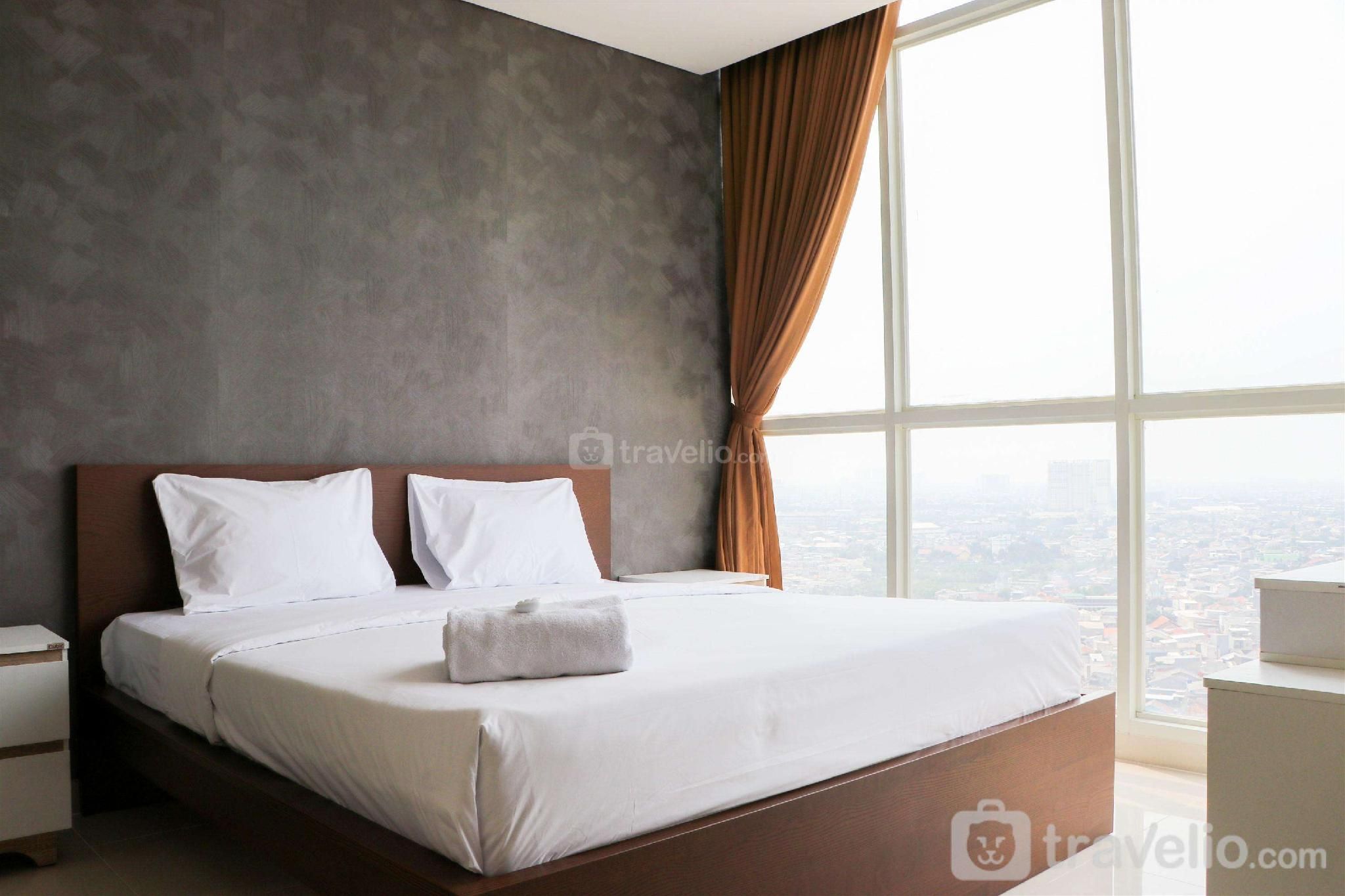 Three Bedroom - Apartment