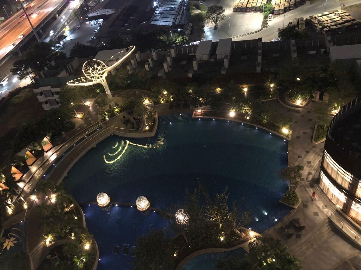 West Vista by Senyaman Living