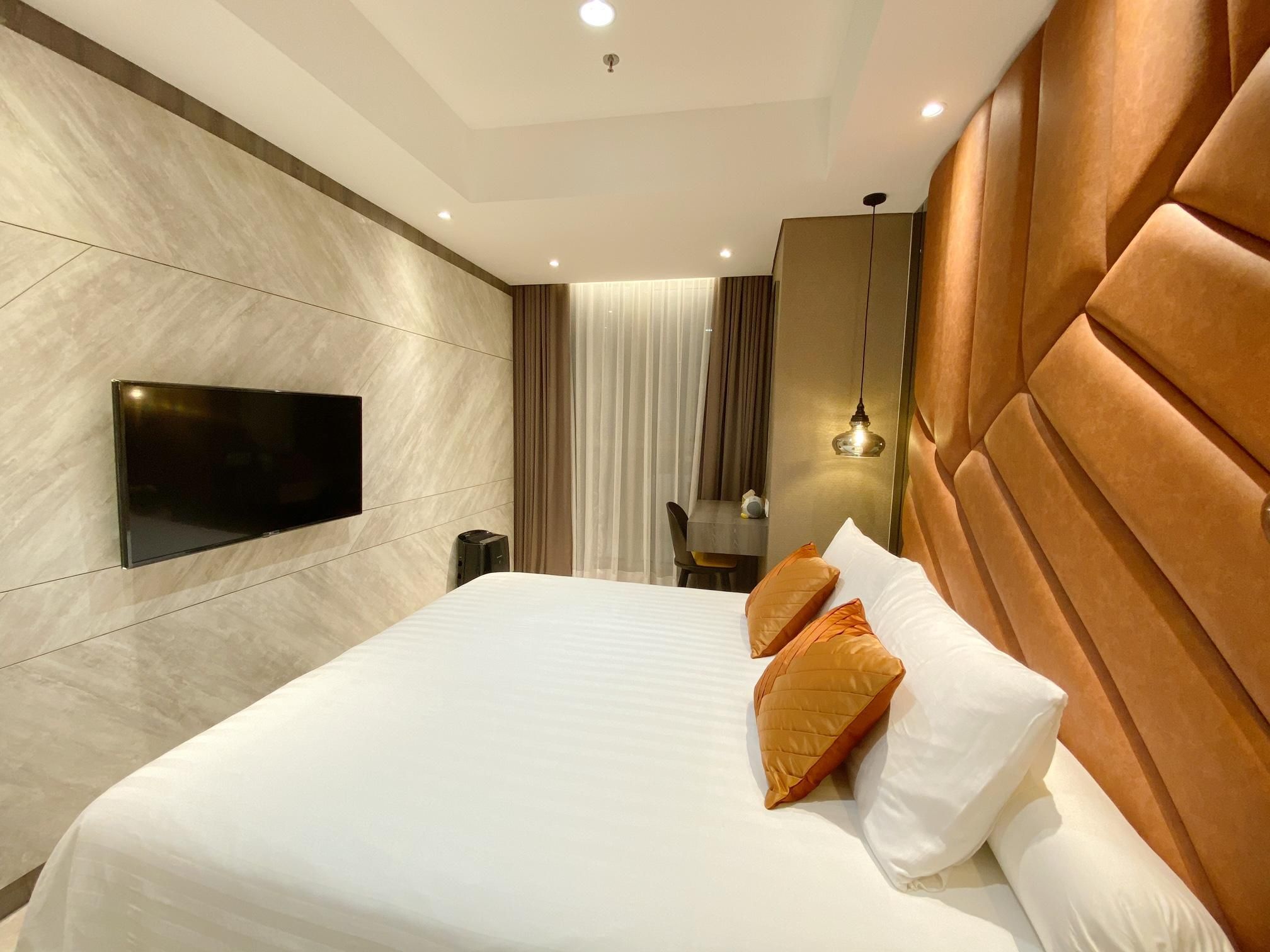 Premium Family Room