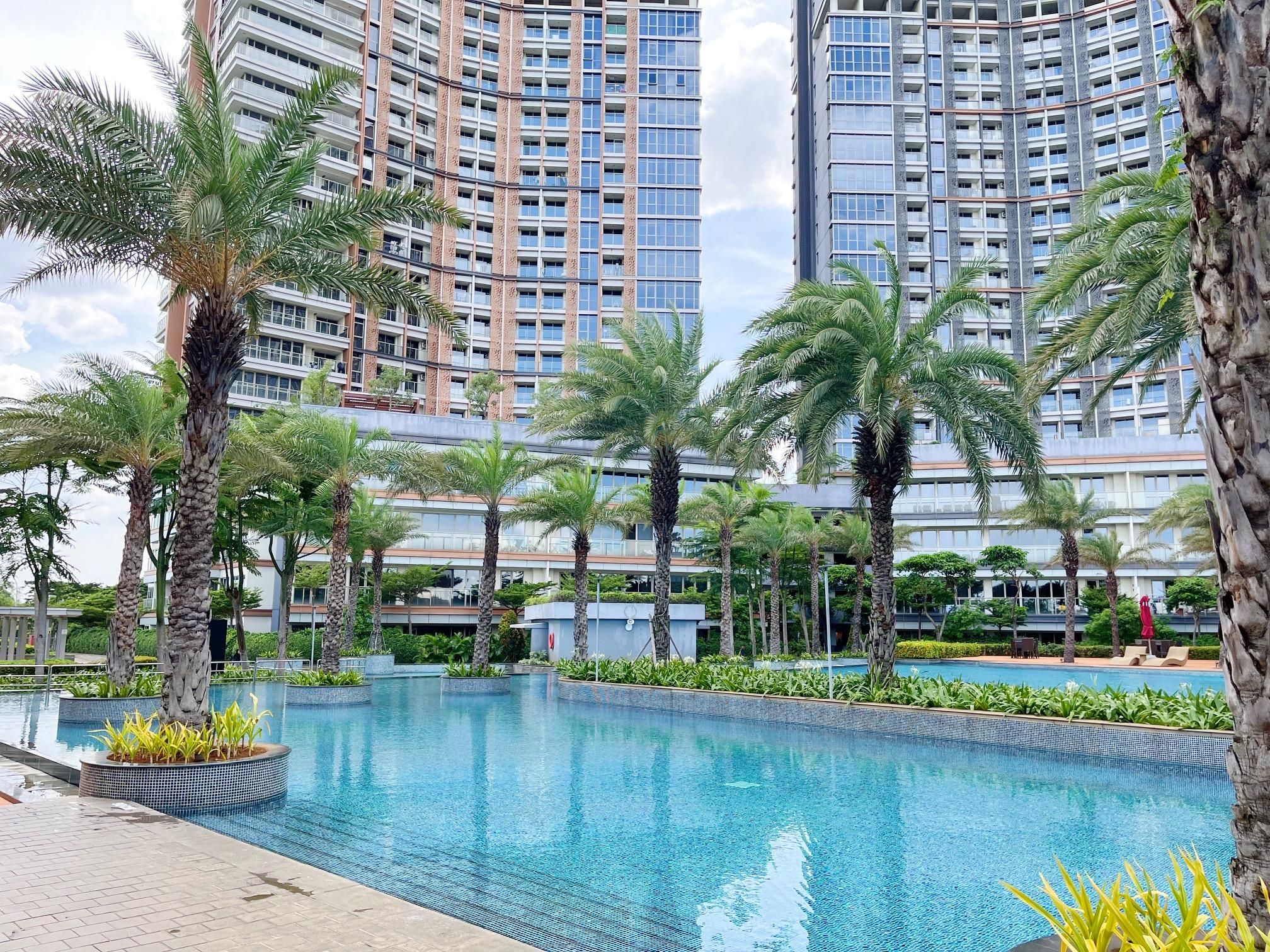 swimming pool [outdoor]