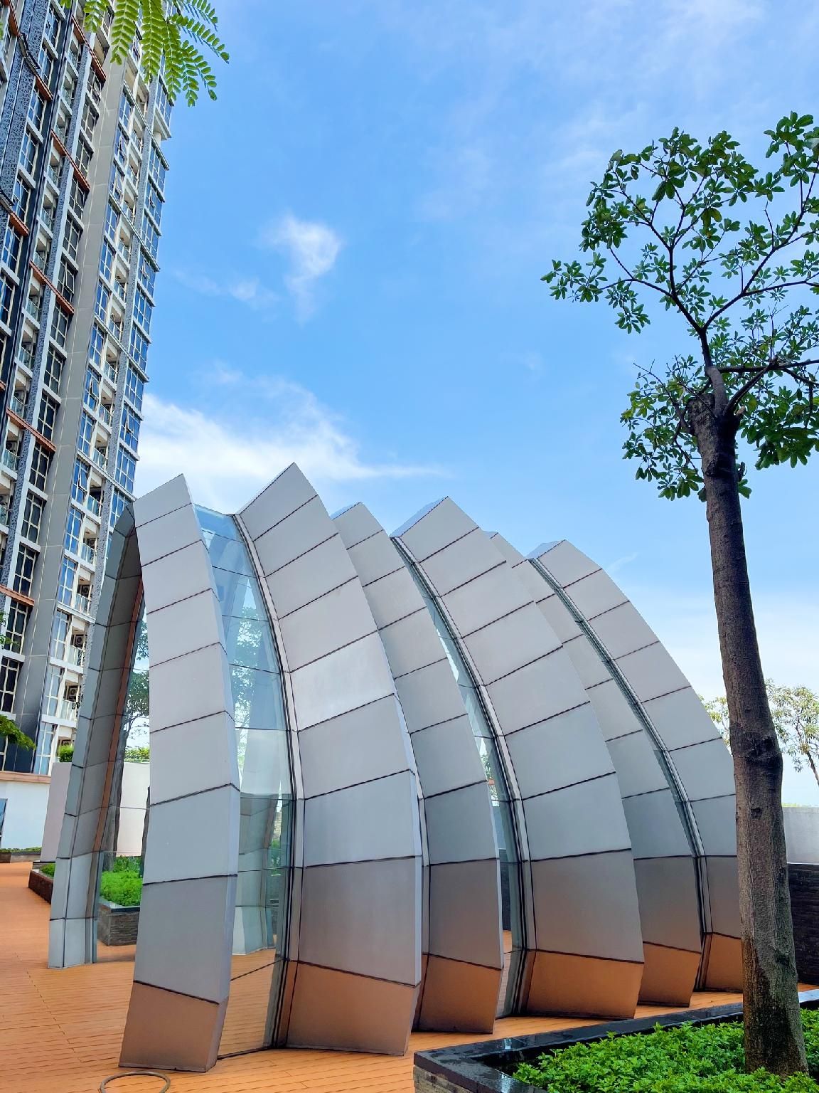 OneHOME Gold Coast PIK Sea View Apartments