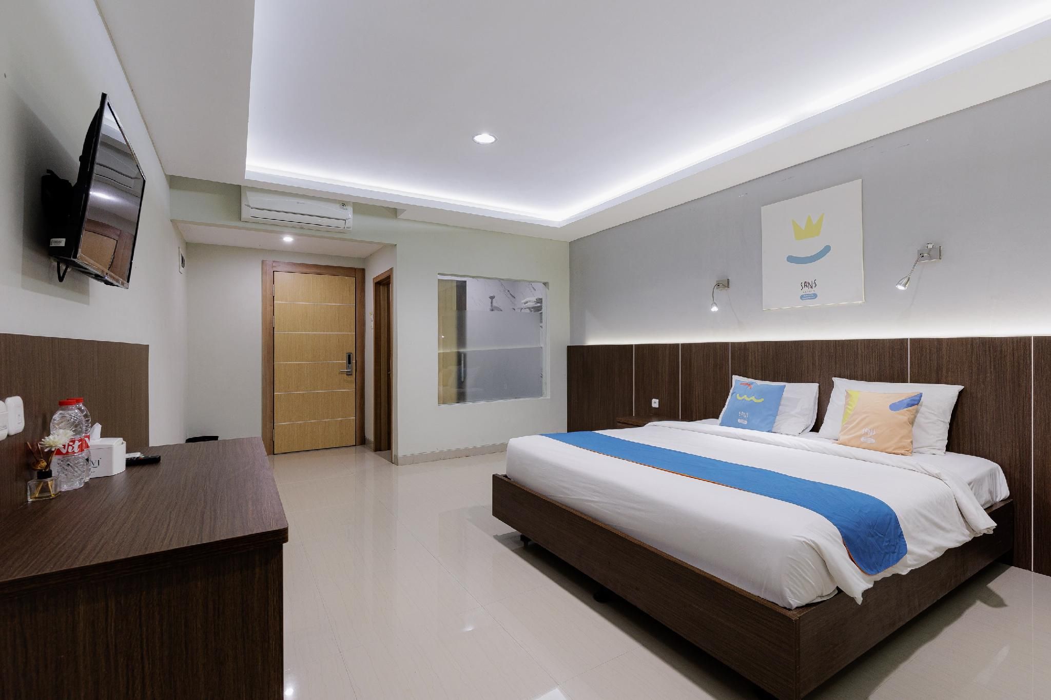 Suite Room