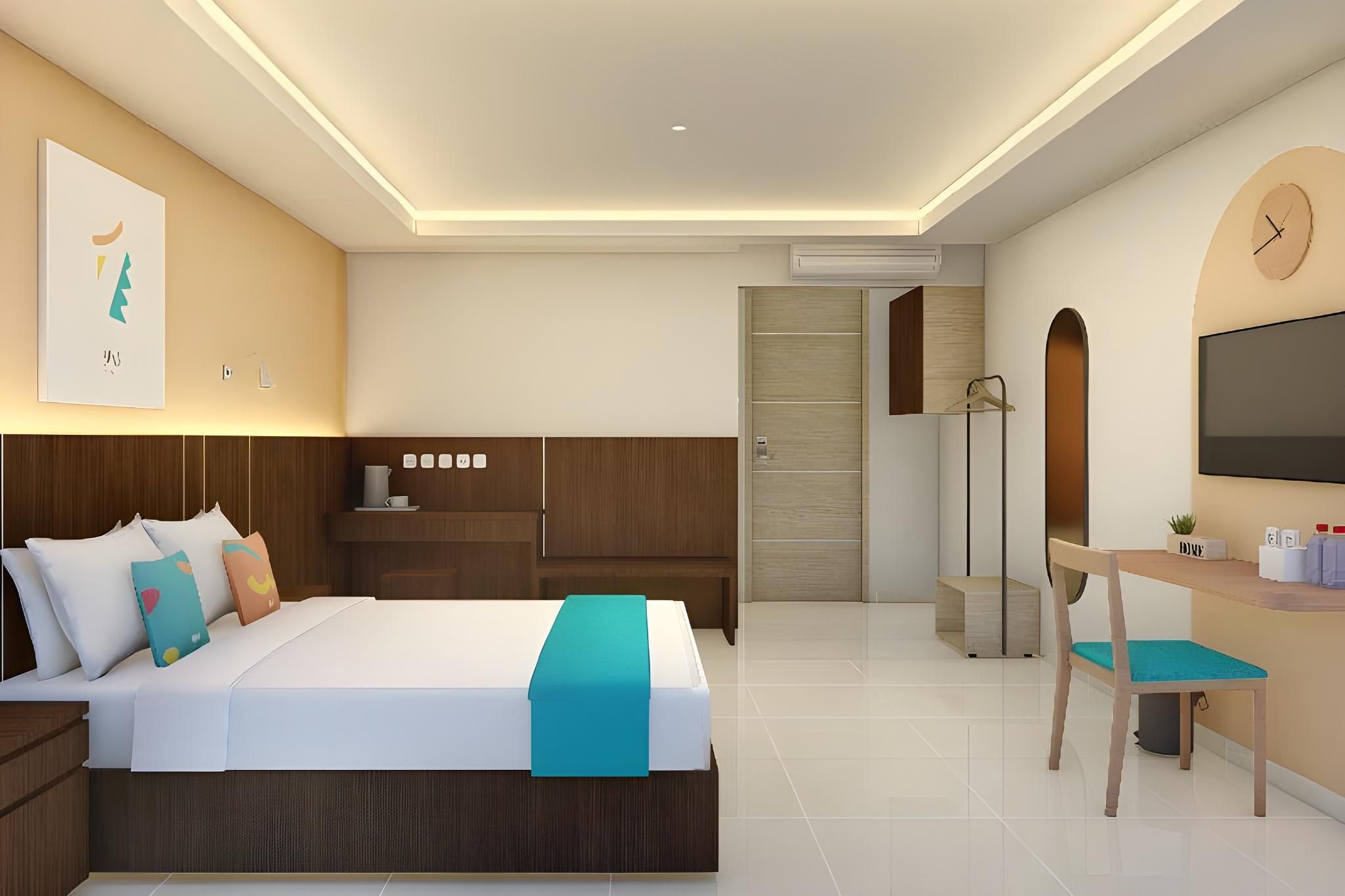 Promotion Room