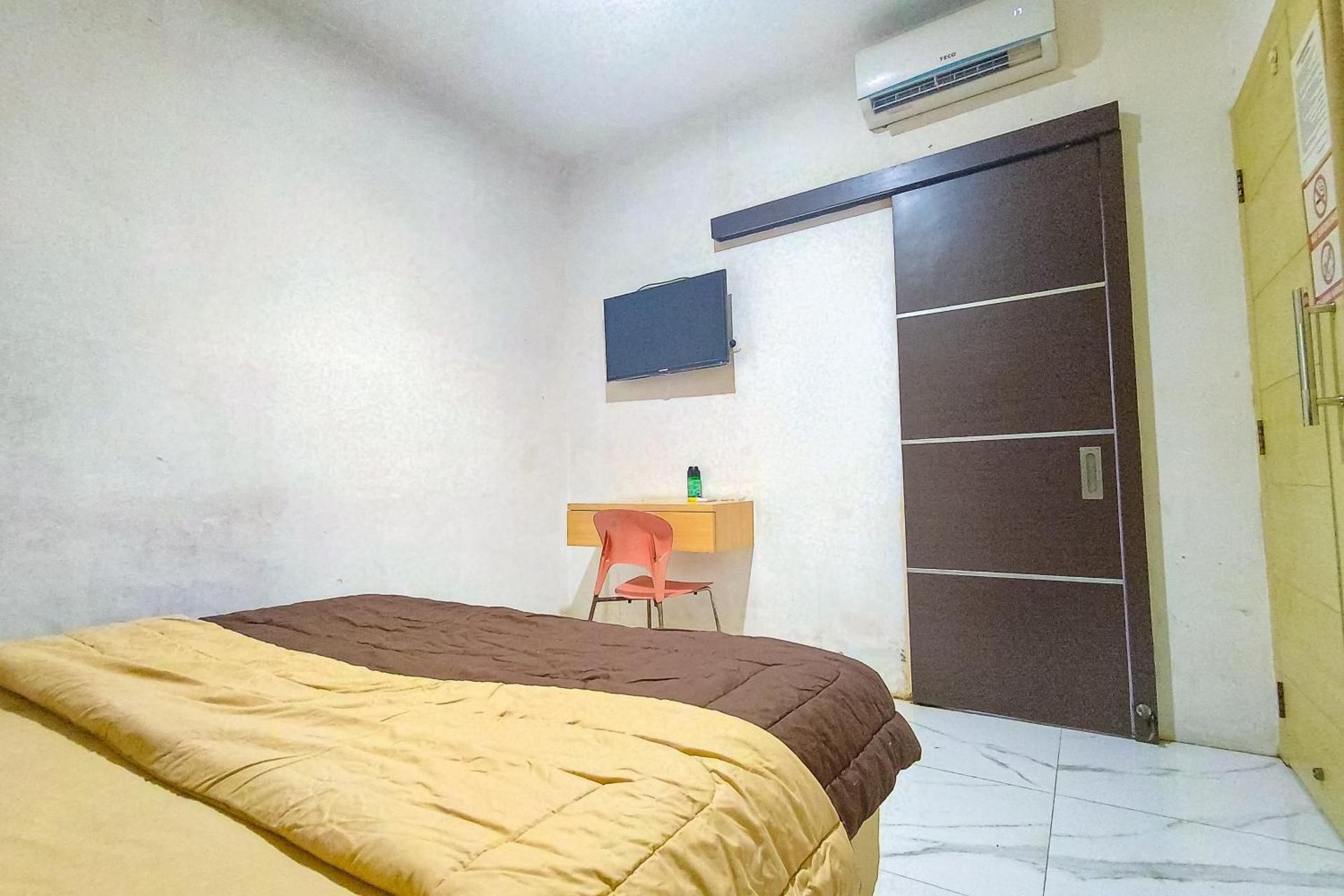 Guest House 88 RedPartner Standard Room 2