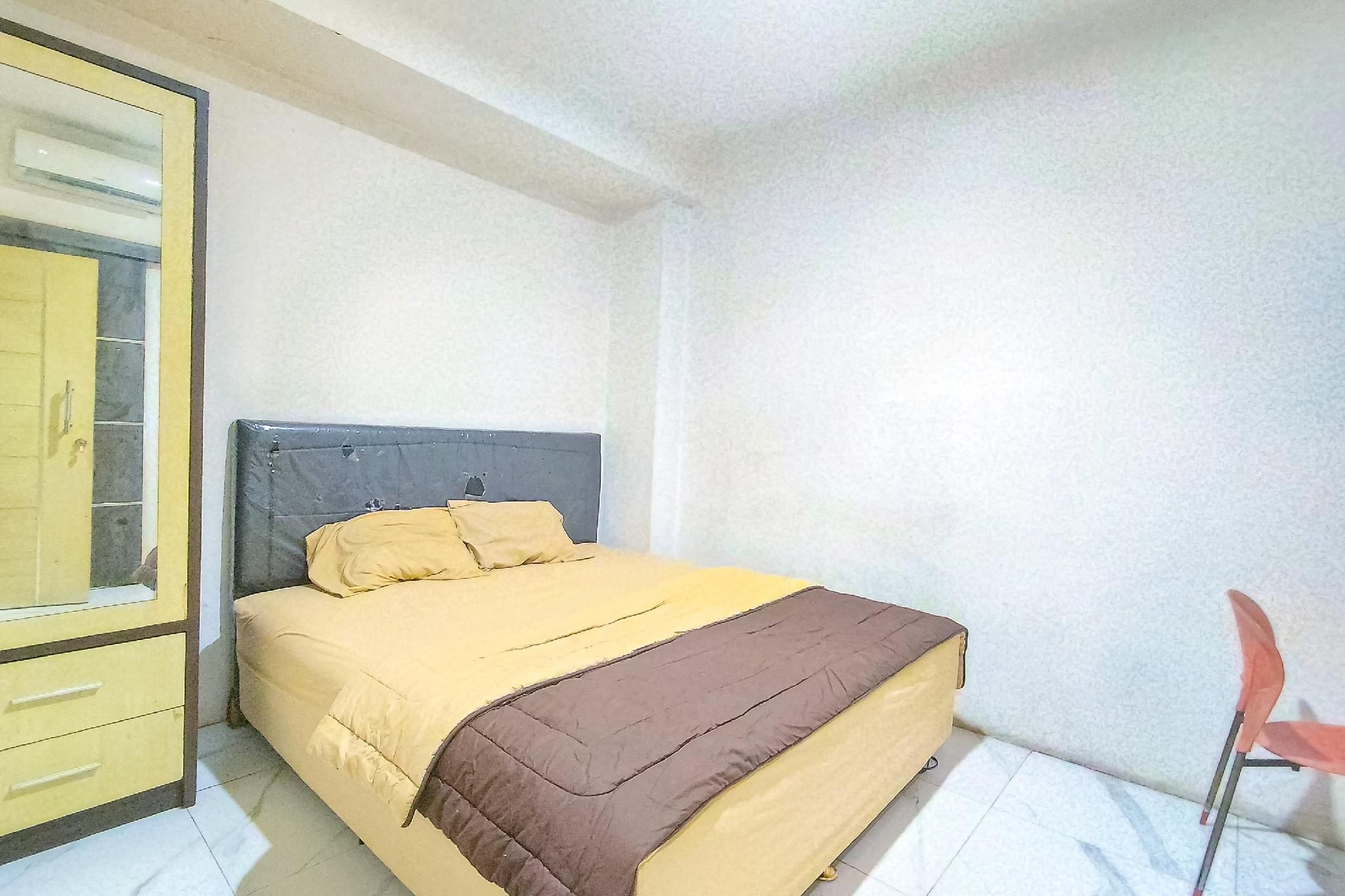 Guest House 88 RedPartner Standard Room