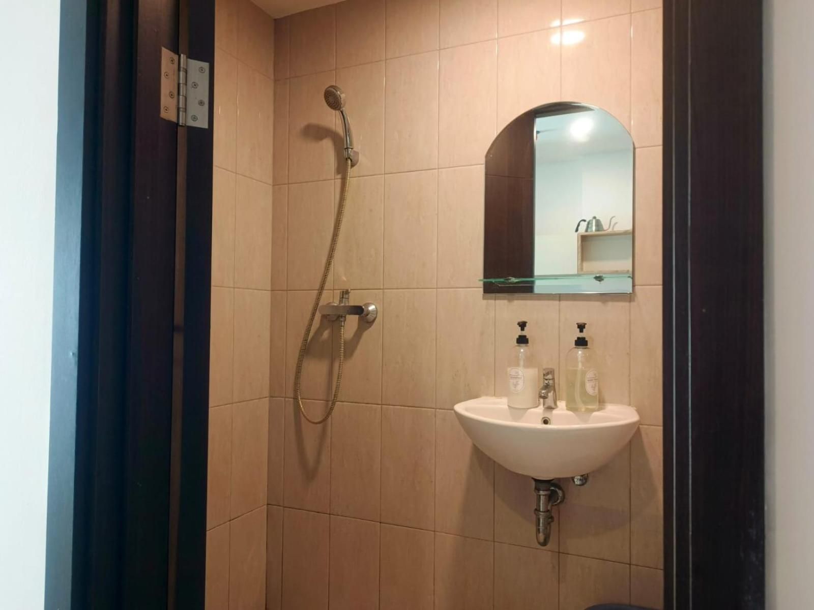 Keiyuchi no shima 経由地の島  [NEW] [Limited-offer]  One-Bedroom Apartment