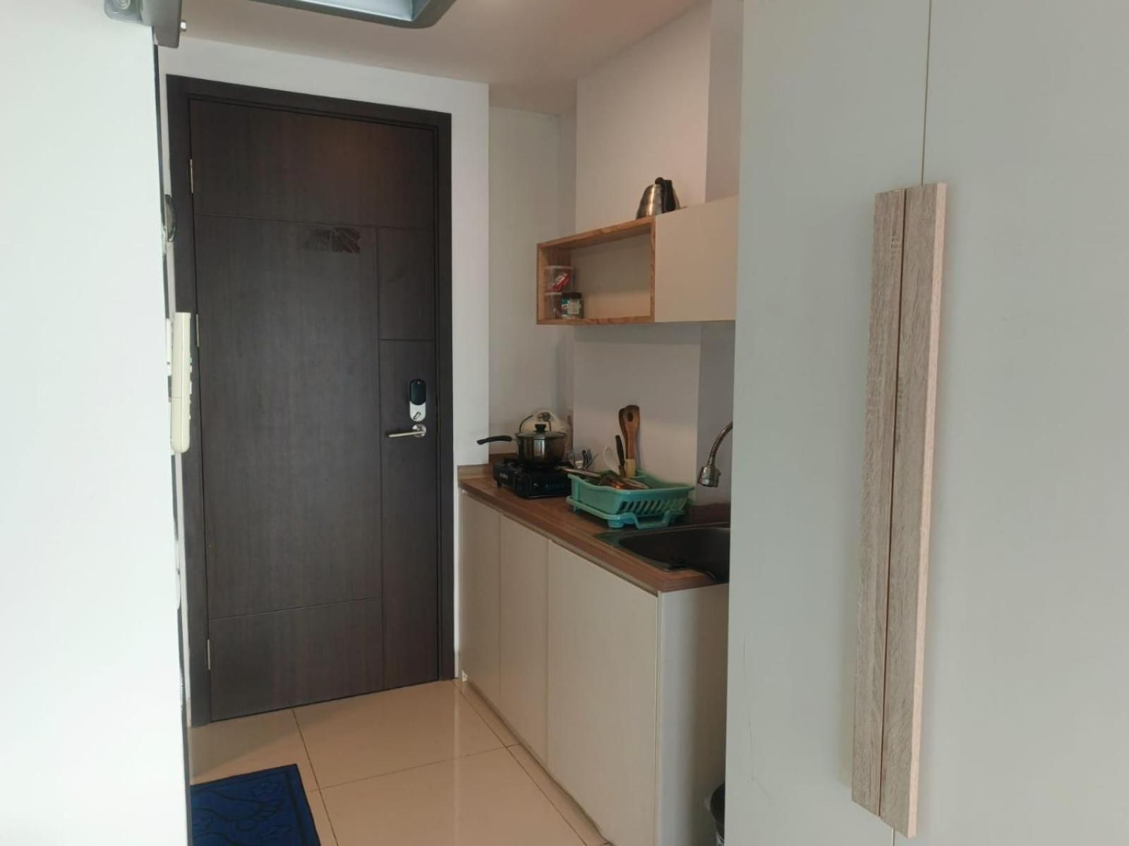 Keiyuchi no shima 経由地の島  [NEW] [Limited-offer]  One-Bedroom Apartment 3