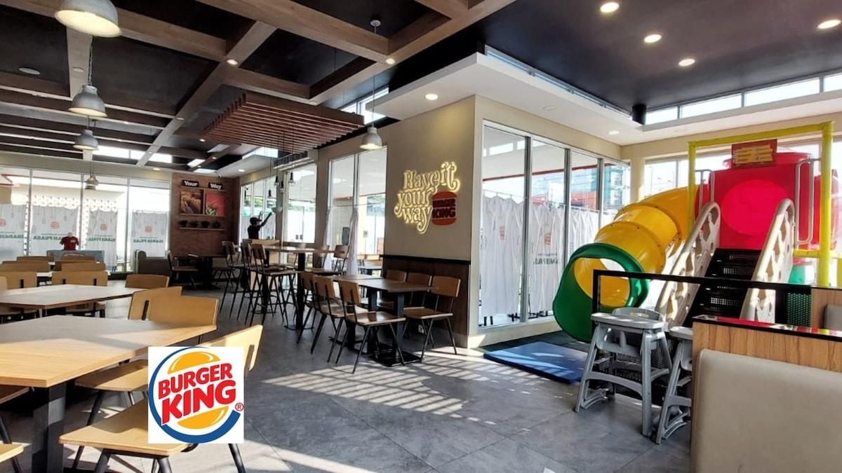 surrounding environment