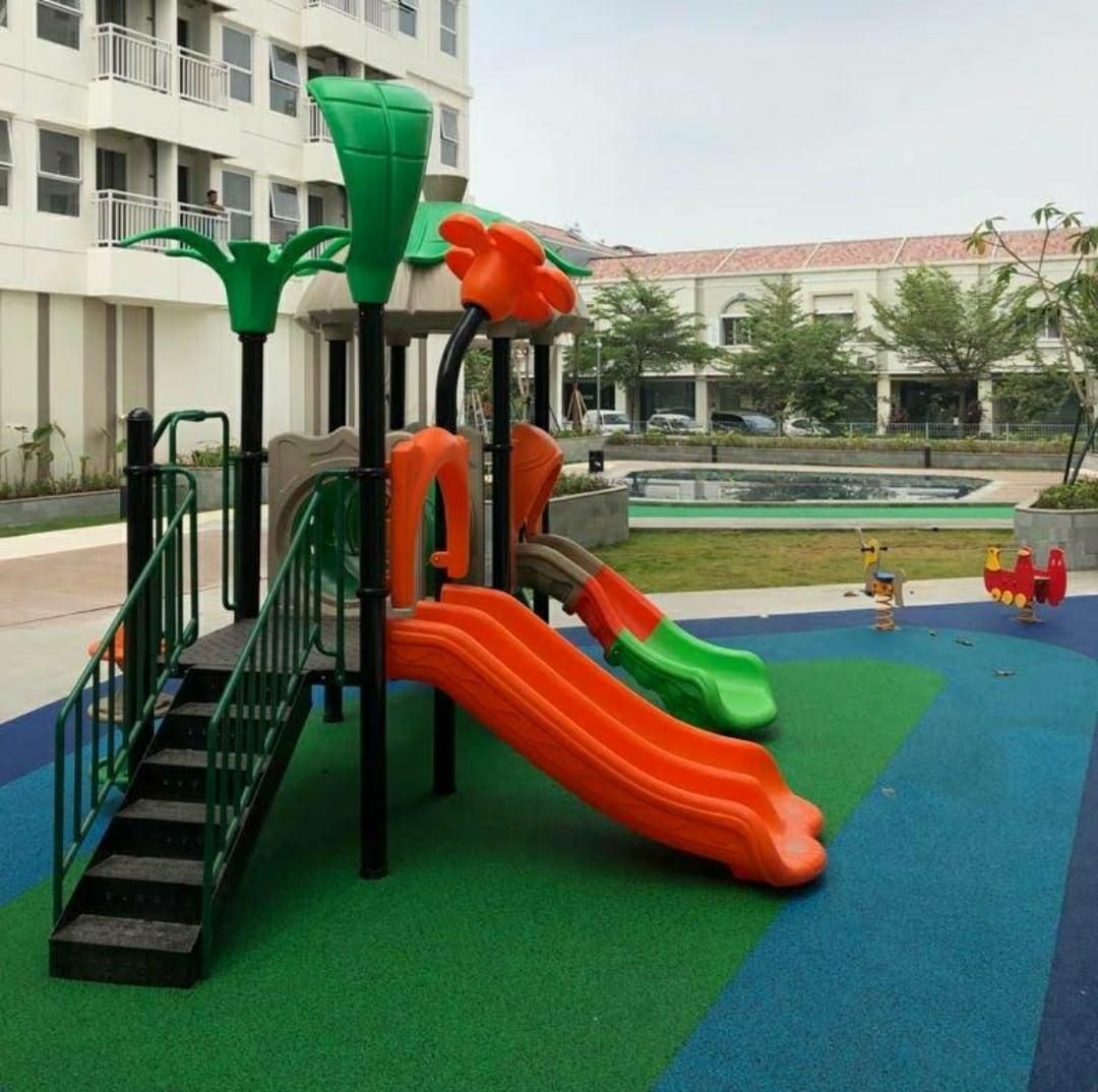 recreational facilities