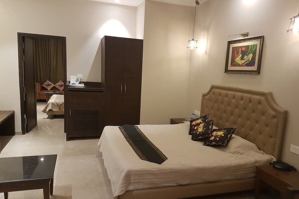 Family Suite