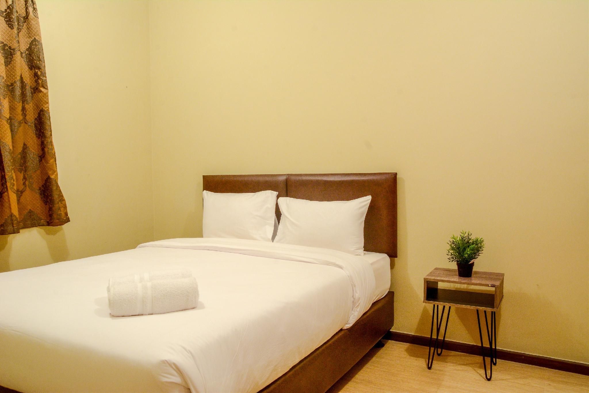 2 Bedroom